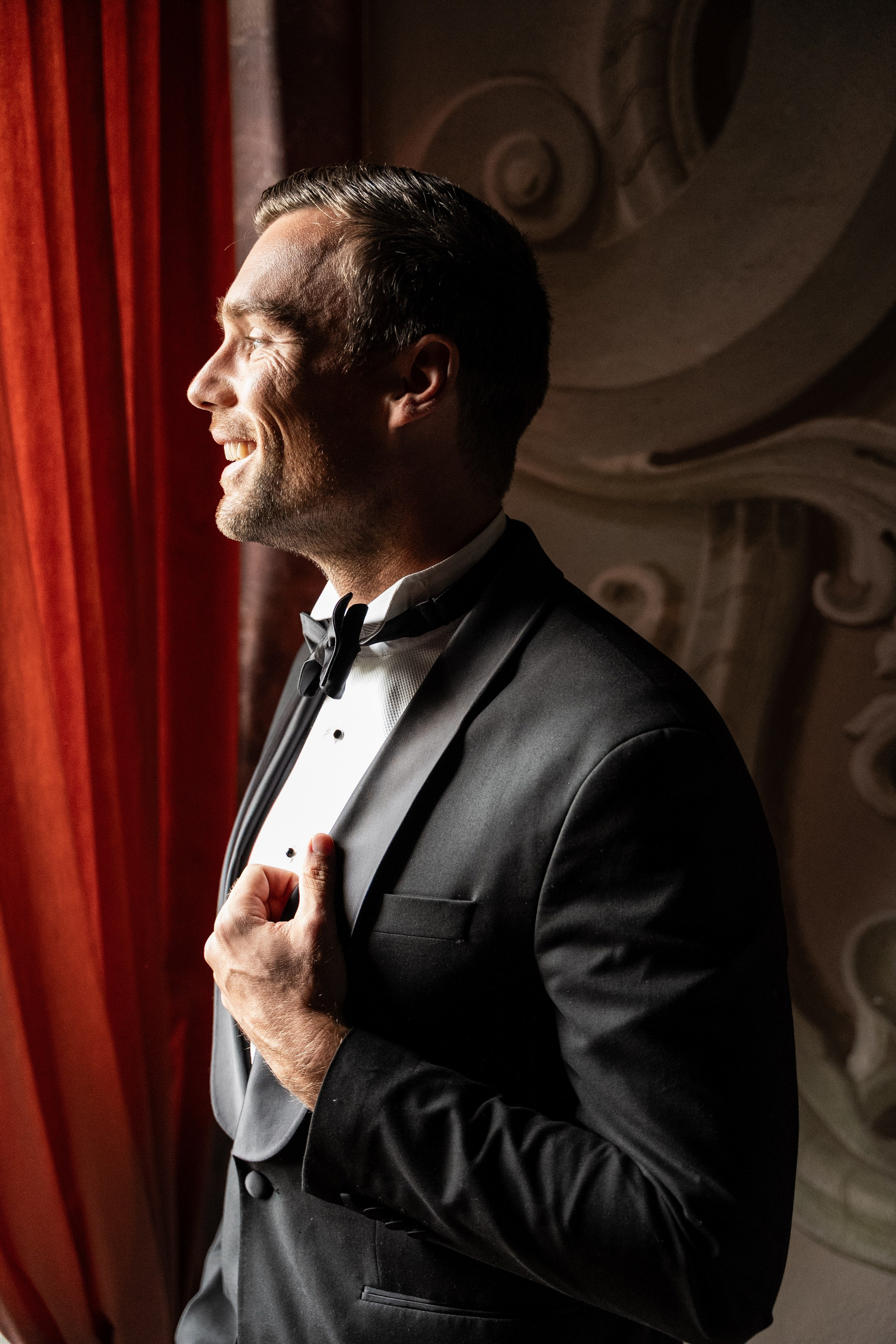 D&C: Bergamo. SL Wedding Photo: ponadczasowa 💍 fotografia ślubna | Wrocław & Europa