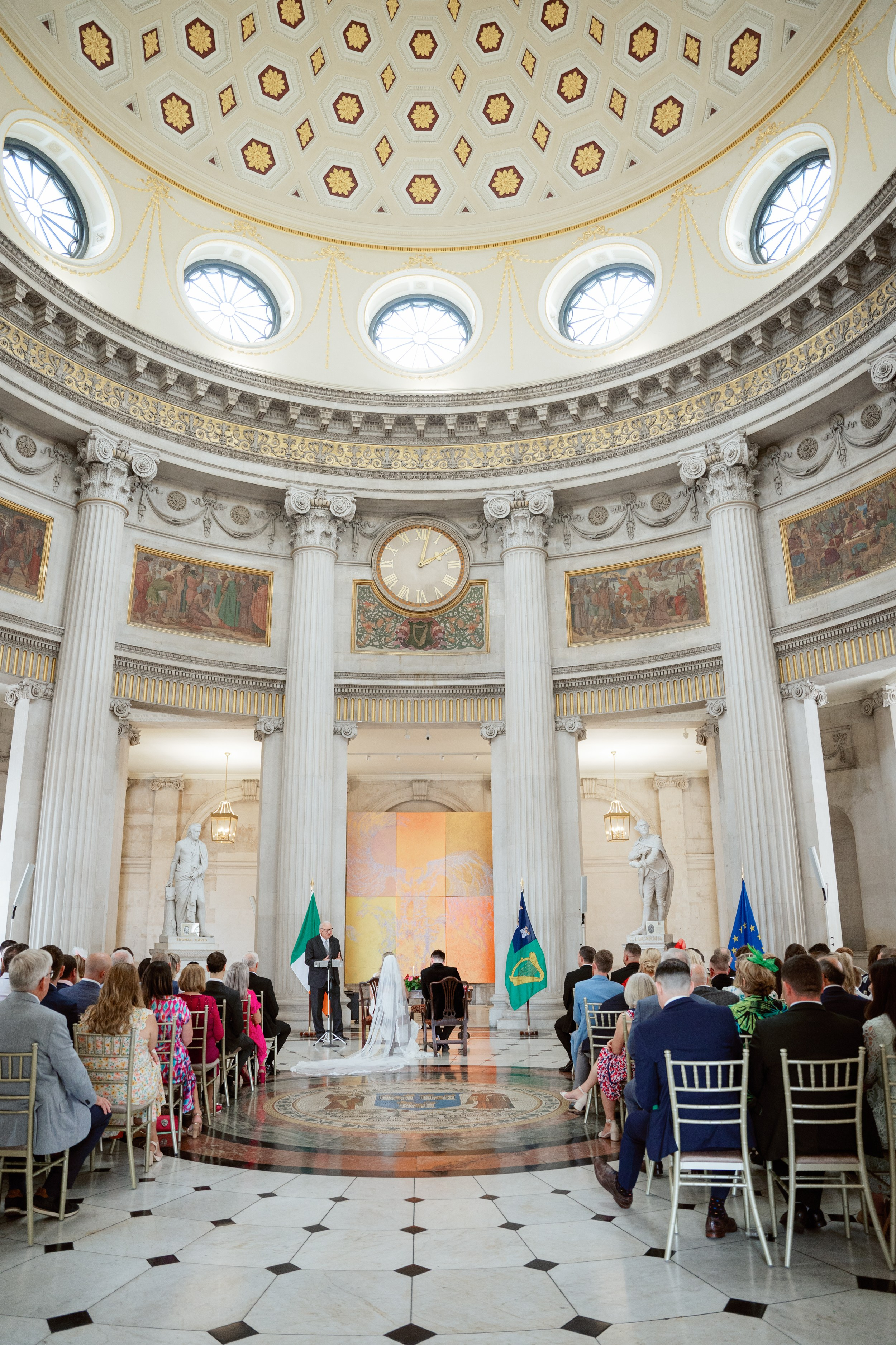 Wedding photography. Estela Virko Photography