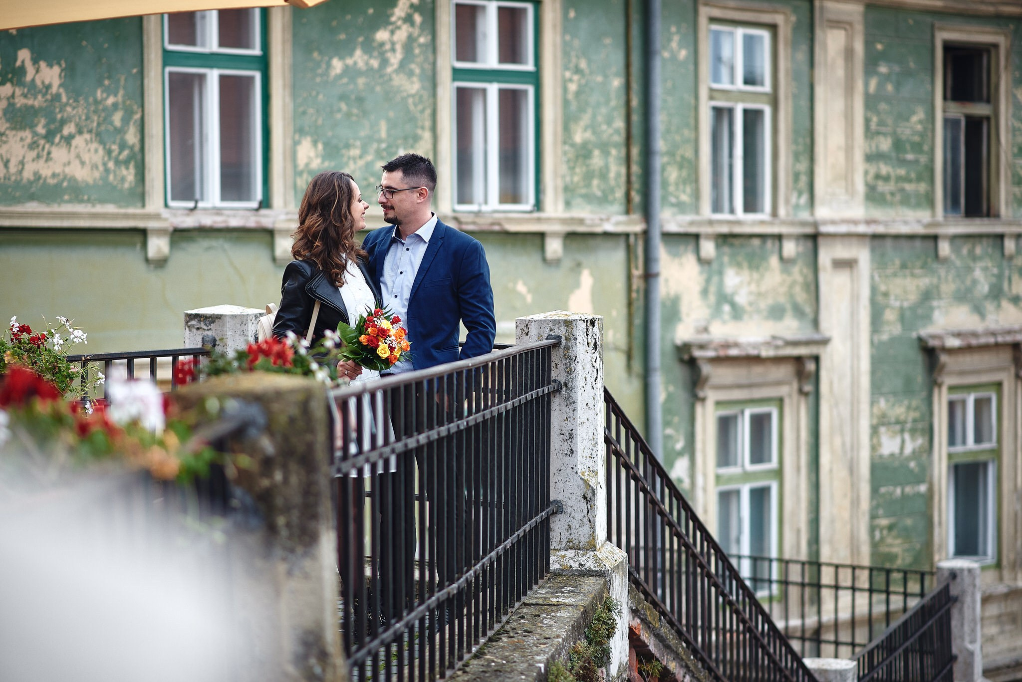 Vlad & Diana. Georgescu Alexandru Fotograf