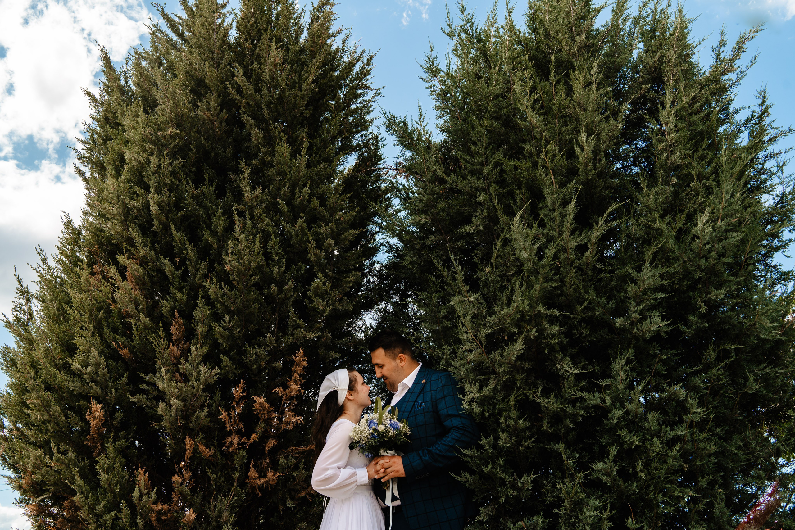 Tabita & Beni. Foto-Video Nunta Iasi, Suceava, Bucuresti / Disponibilitate 2025 — 2026 — 2027