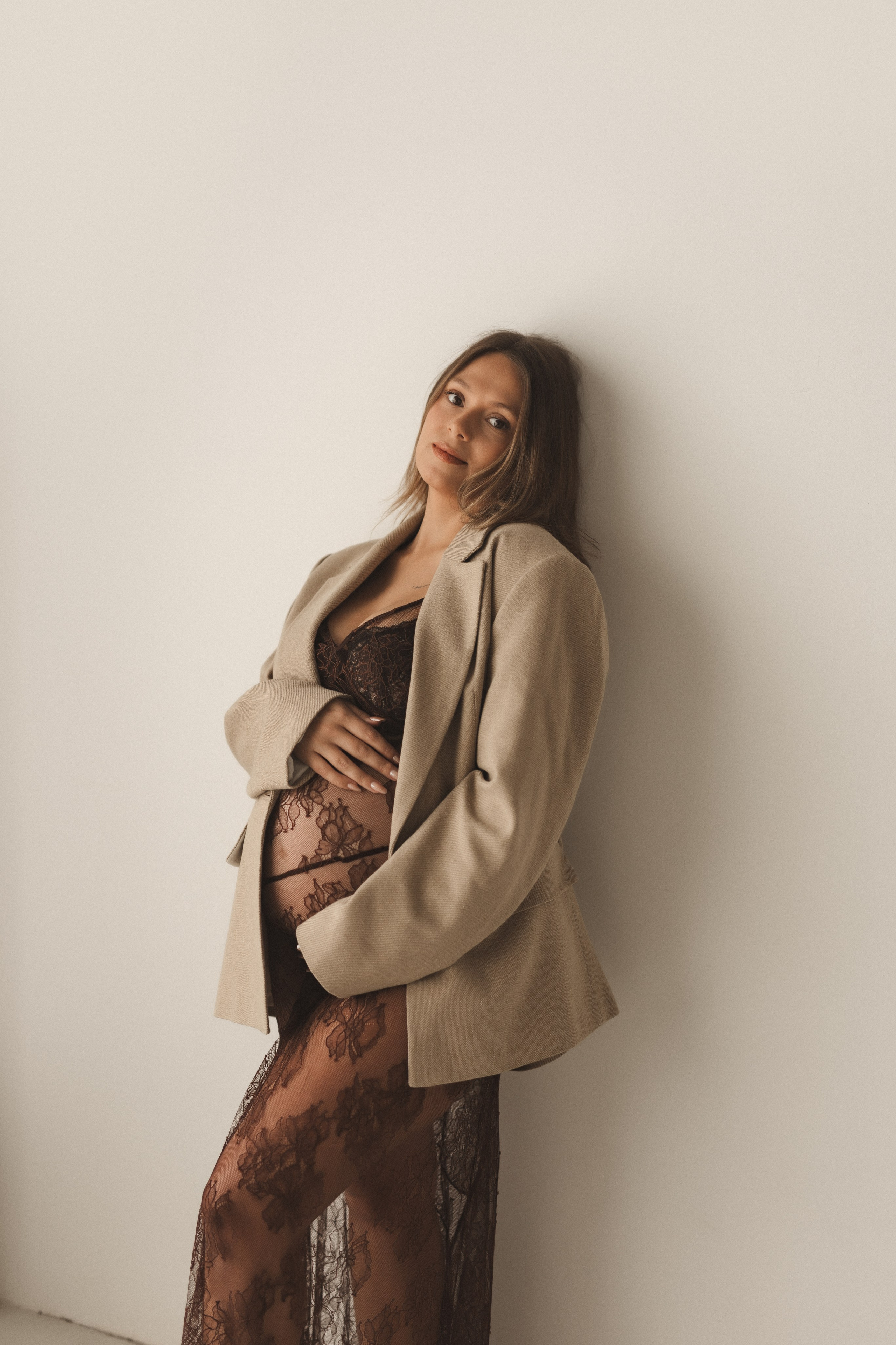 5. Grossesse. Photographe de mariage et de famille à Braga — Alexandra Mieres Photography