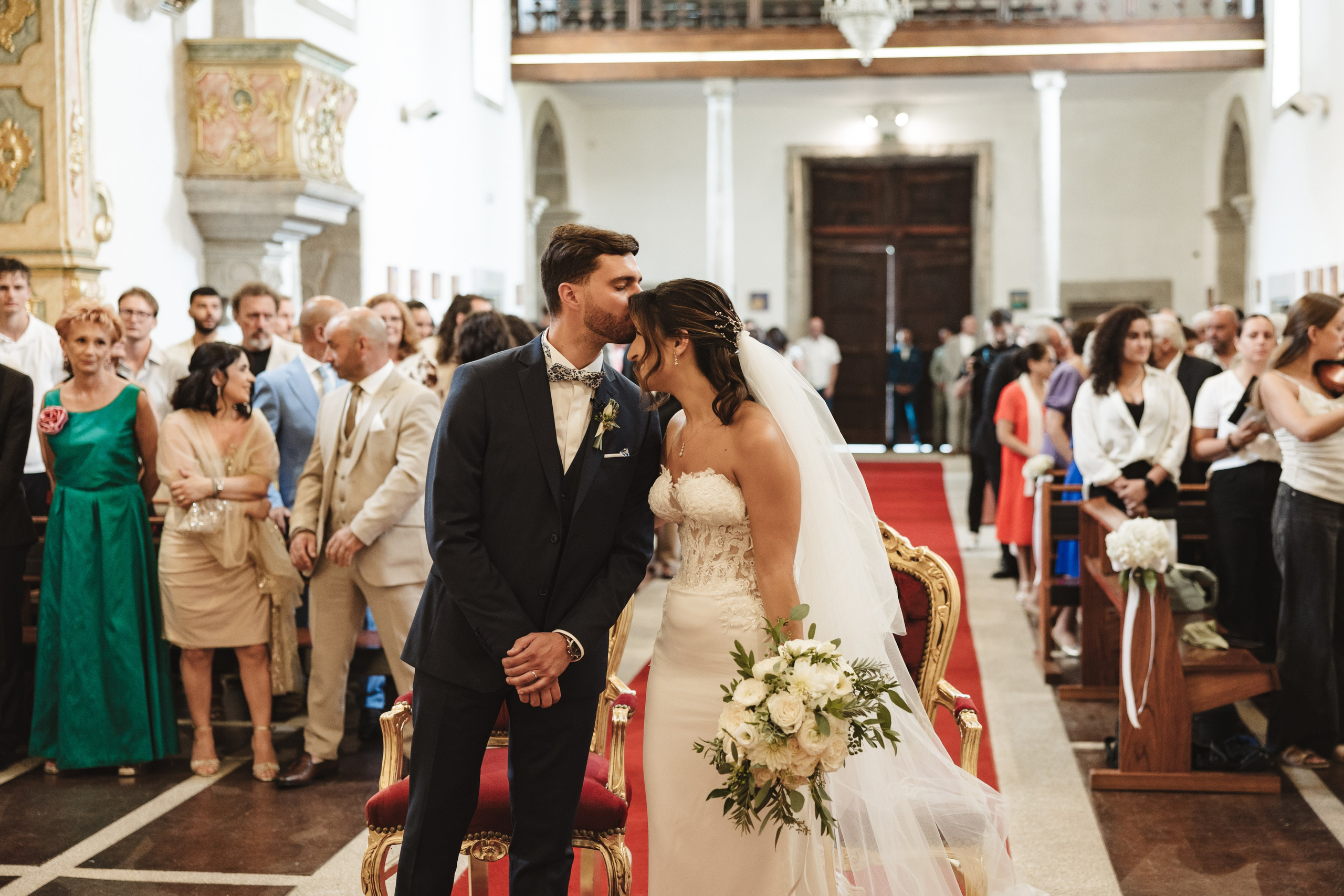 Laura & Arthur. Photographe de mariage et de famille à Braga — Alexandra Mieres Photography
