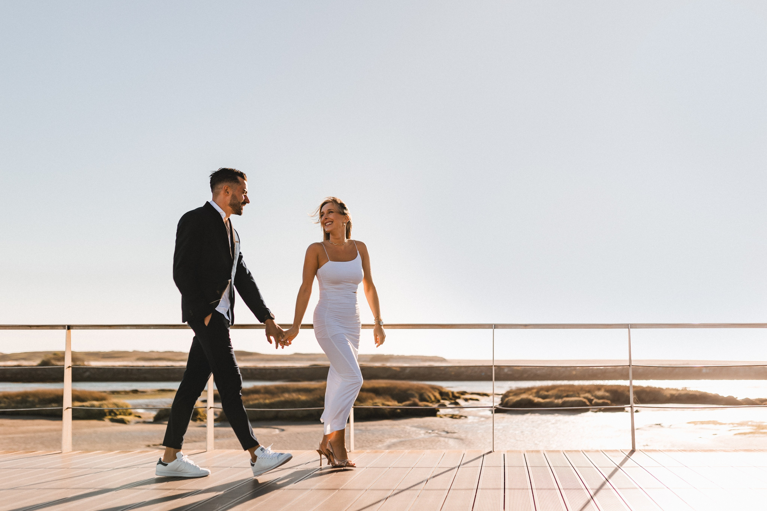 Tânia & Gui. Photographe de mariage et de famille à Braga — Alexandra Mieres Photography