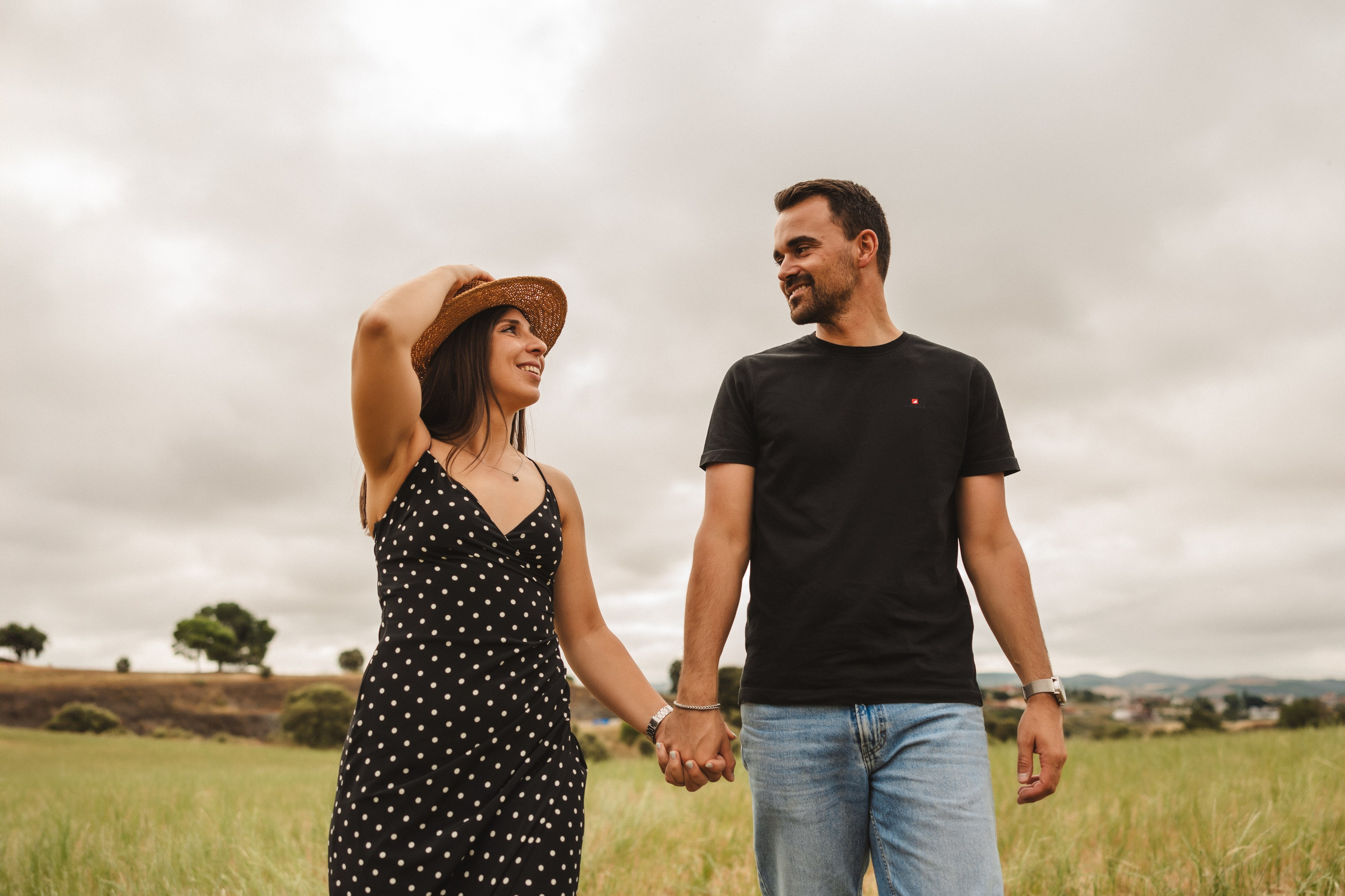 Daniela & Rui. Photographe de mariage et de famille à Braga — Alexandra Mieres Photography