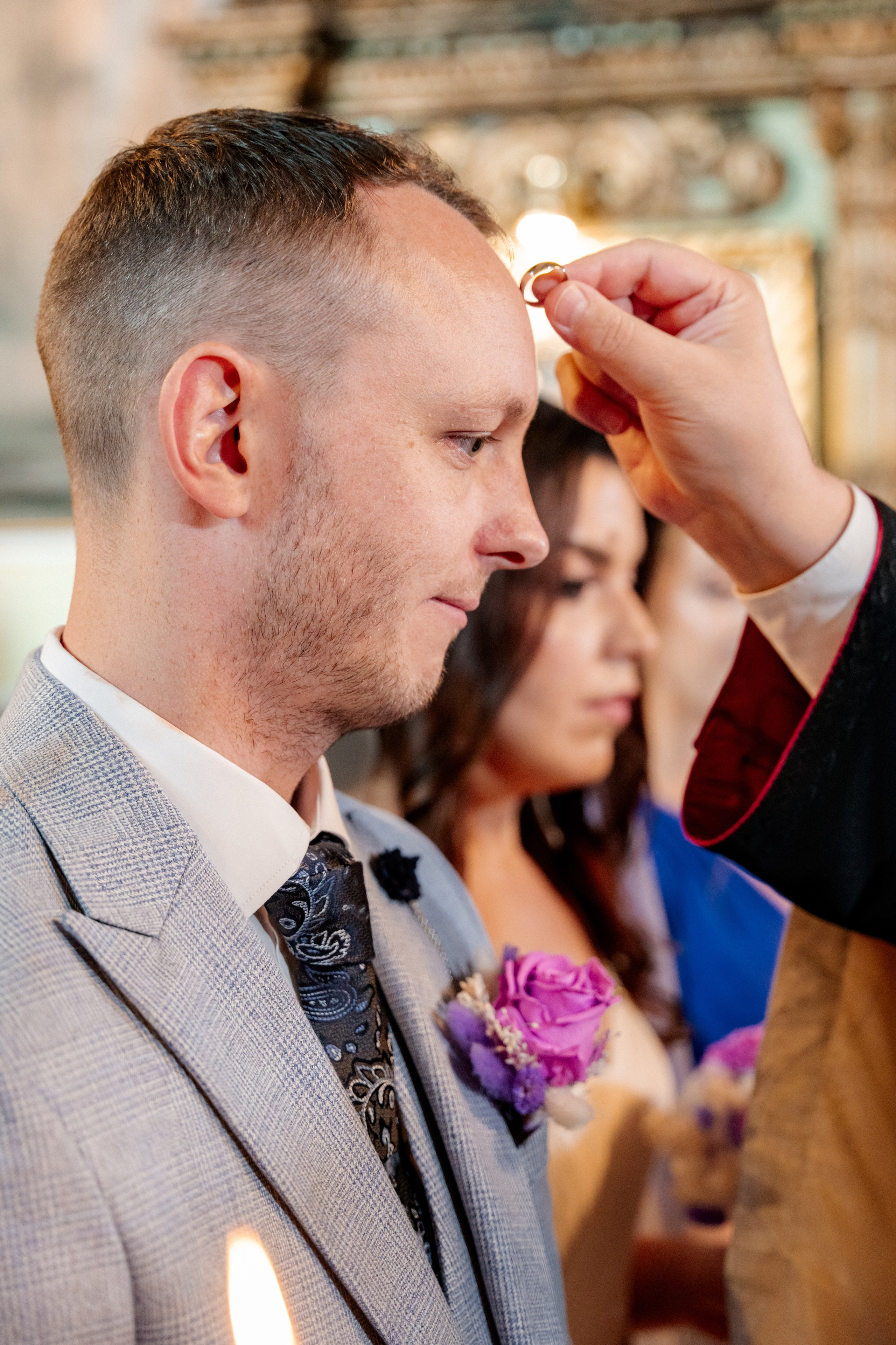 Stefania & Ben. Dragosbaciuartphotographer