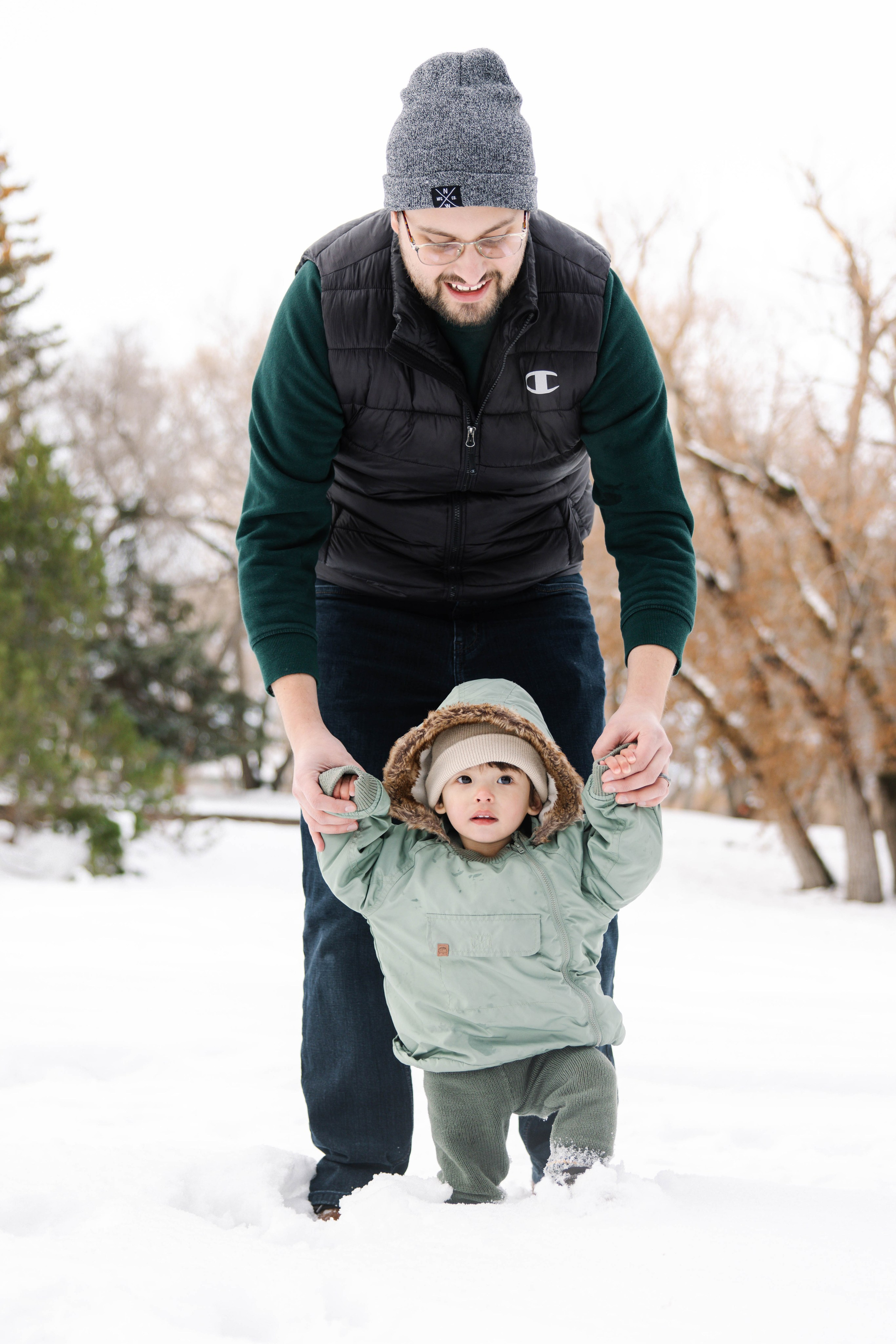 Kiah & Family. Wedding photography and videography in Regina, Saskatchewan