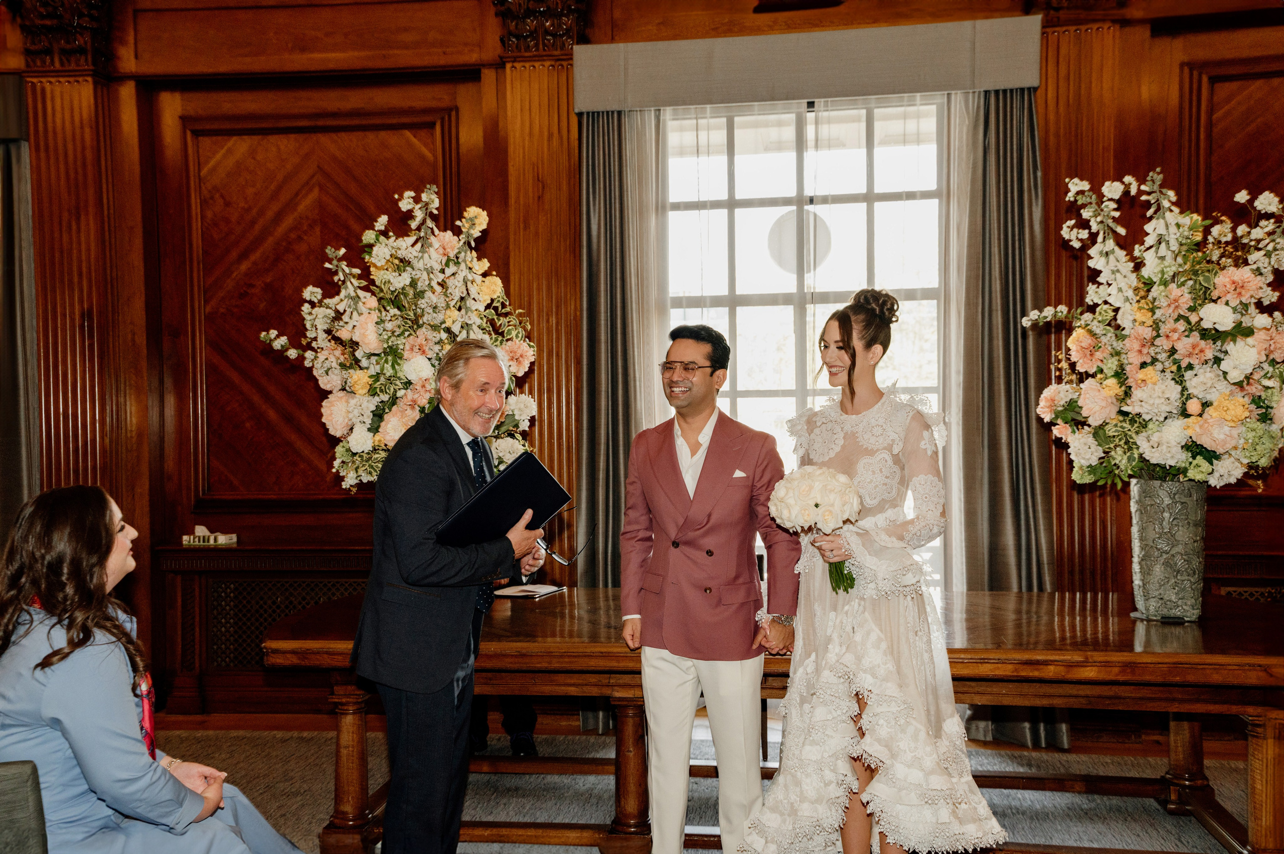 Arnab&Carolin. FAMILY AND WEDDING PHOTOGRAPHER IN LONDON MARINA RIVA