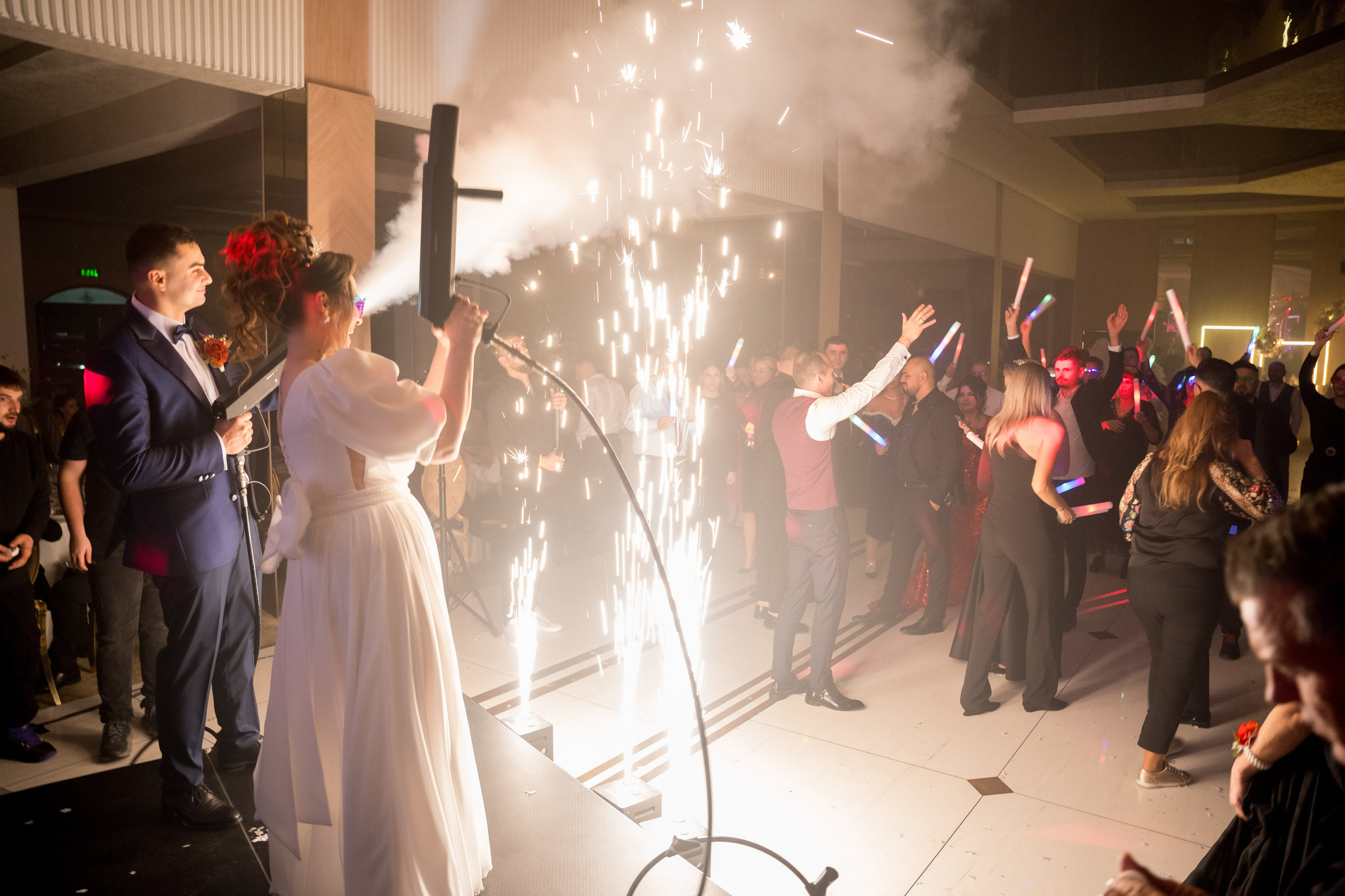 Ciprian, Luca & Anamaria. RRStudio — Fotograf evenimente