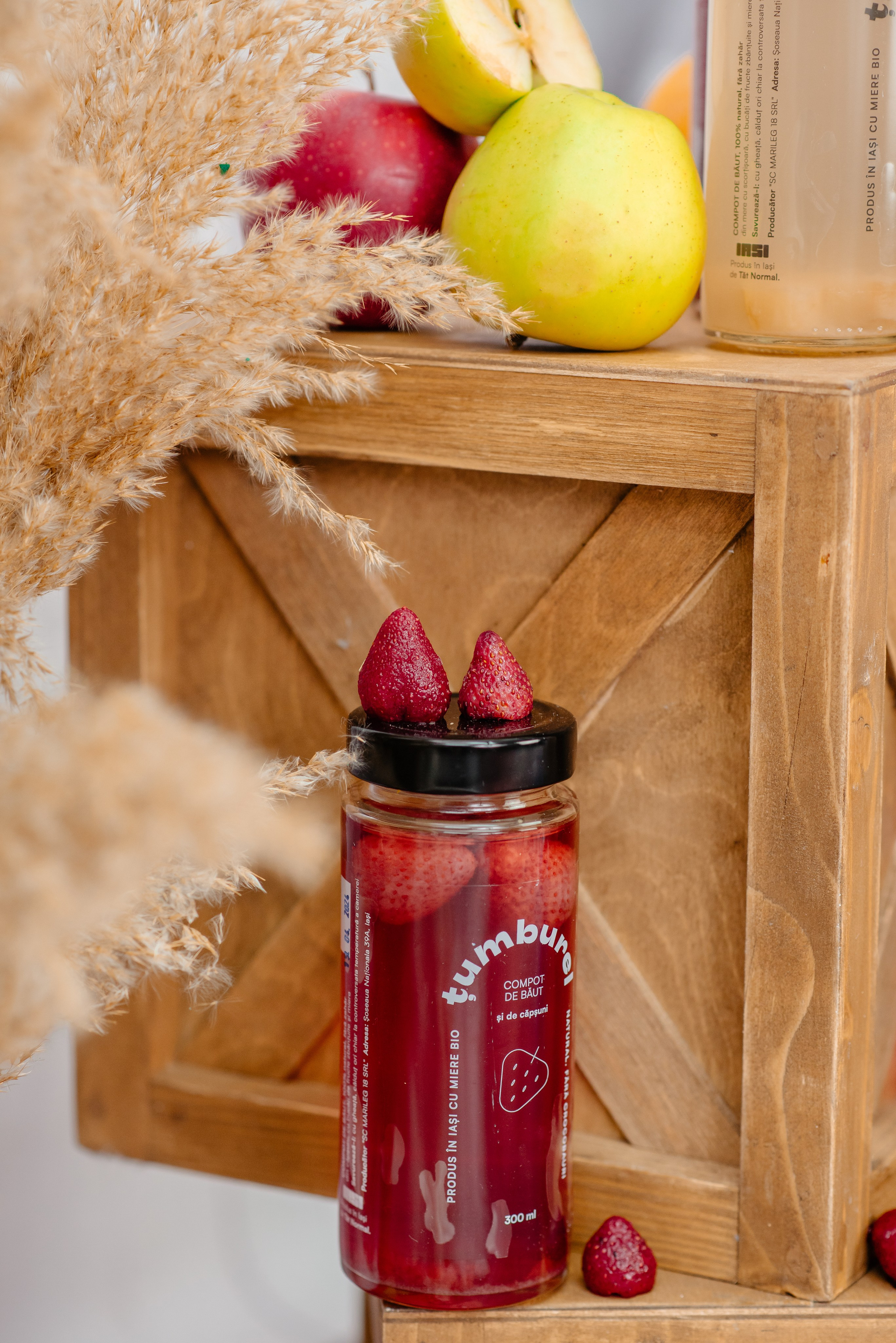 Fotografii produs. EVA Photography