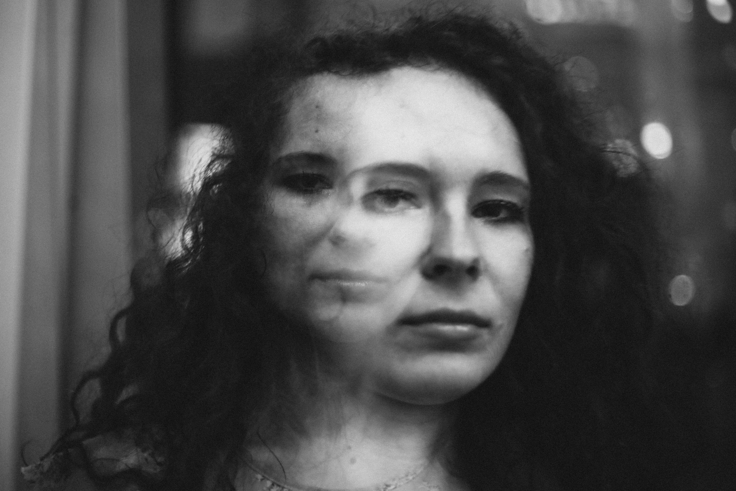 Liza Tate Modern. Victoria Dini. Art photography in London / Folkestone, UK