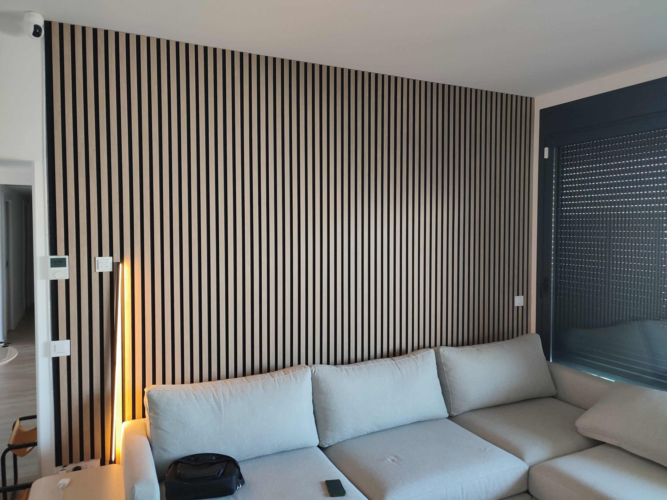 Proyectos. Reformas integrales de pisos, baños y cocinas con aislamiento acústico en Barcelona | B22 Reforma