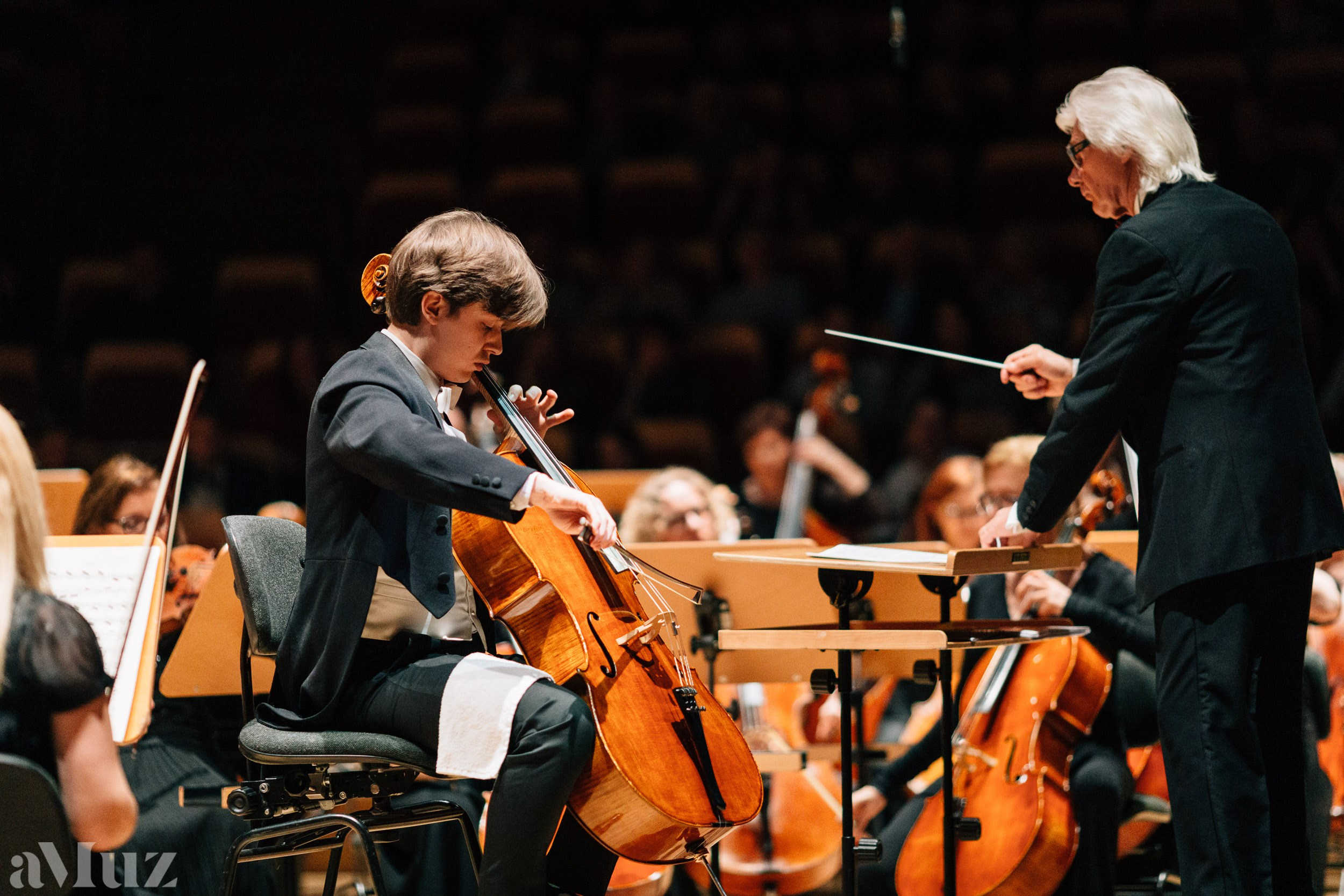 Filharmonia Bałtycka. Fotograf Ślubny Warszawa - Sesje Biznesowe Rodzinne Eventy