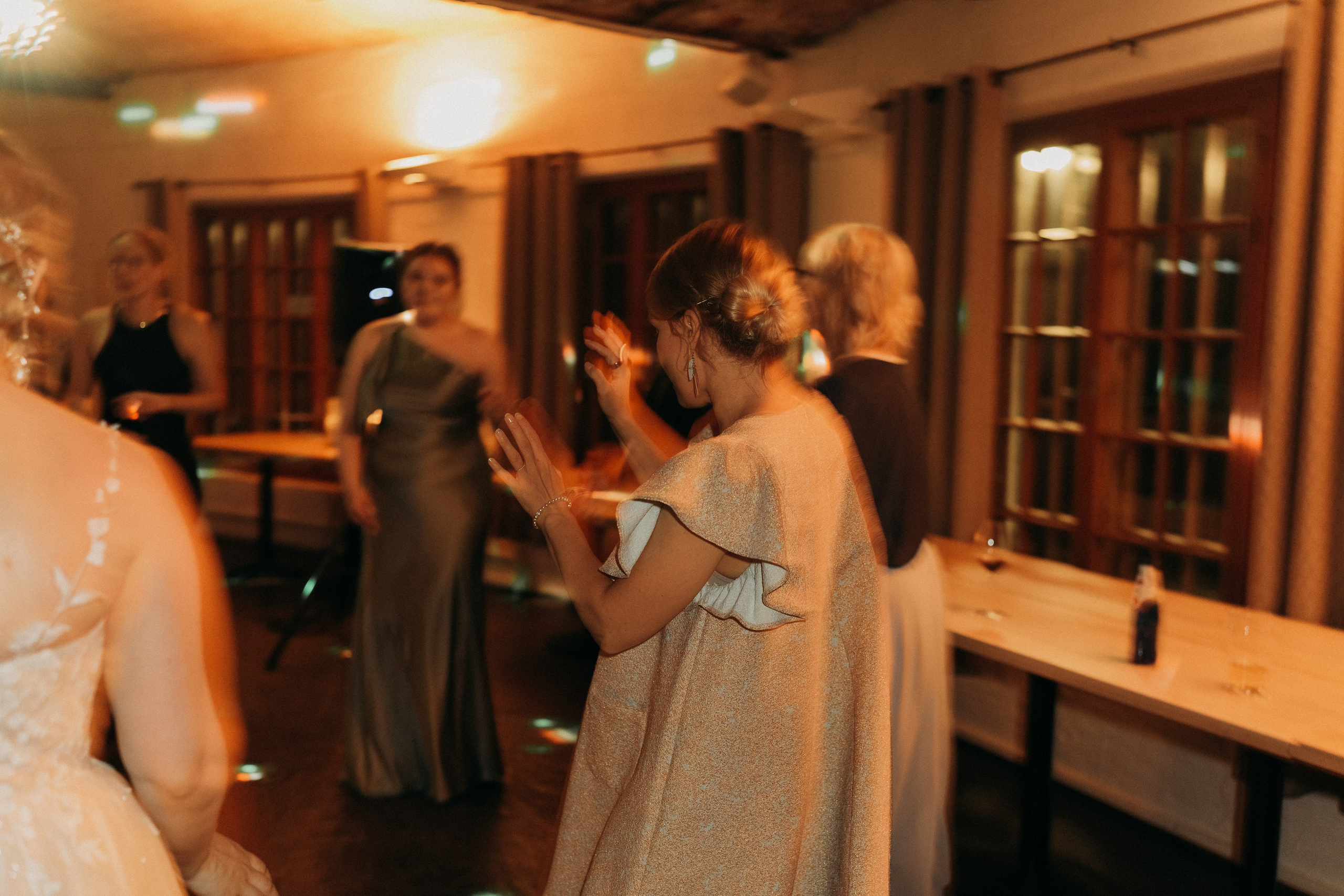 C&A. Wedding and portrait photographer in Helsinki Vickan O