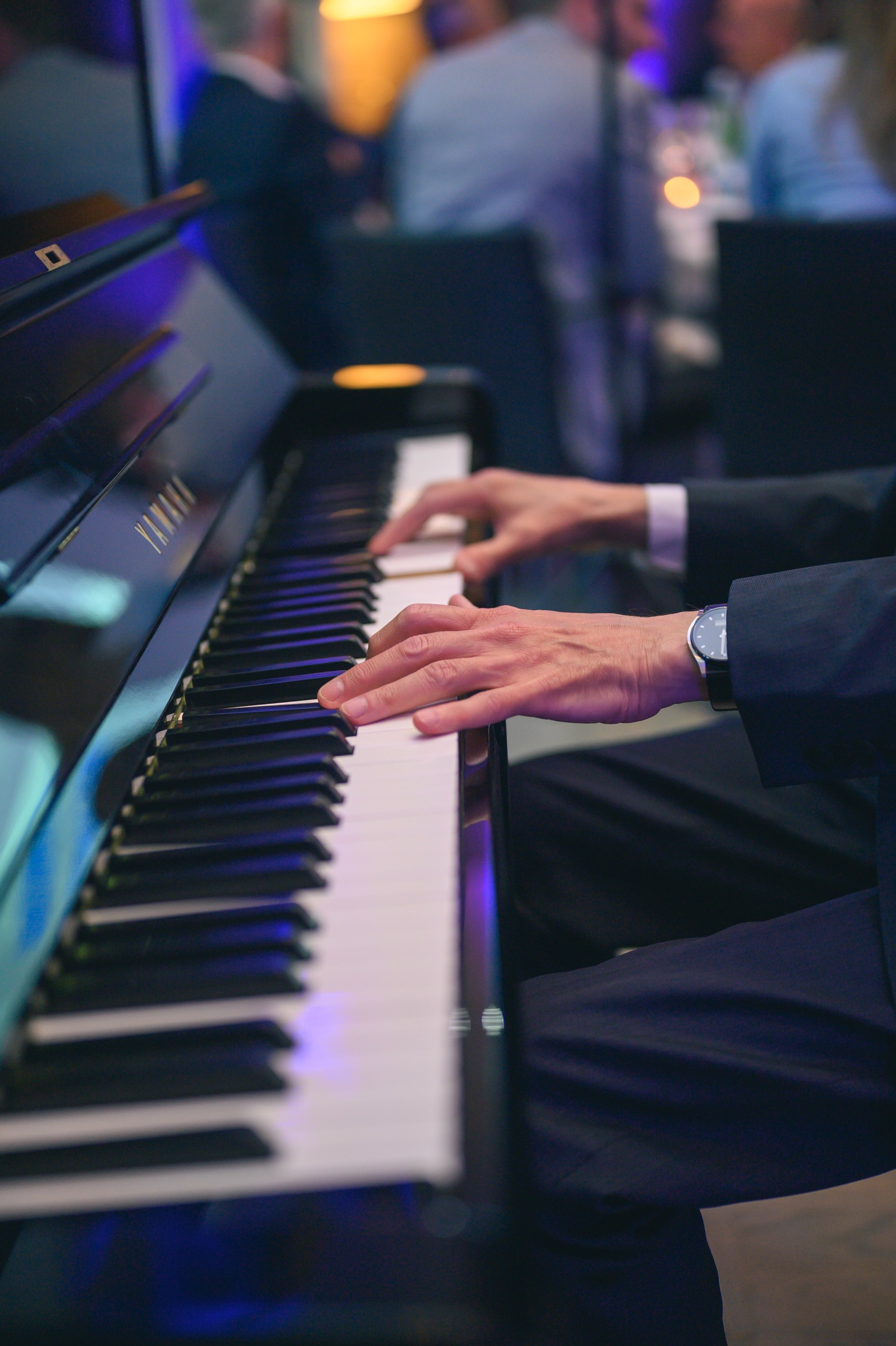 Event Photographer in Berlin | Conferences, Festivals & Private Events