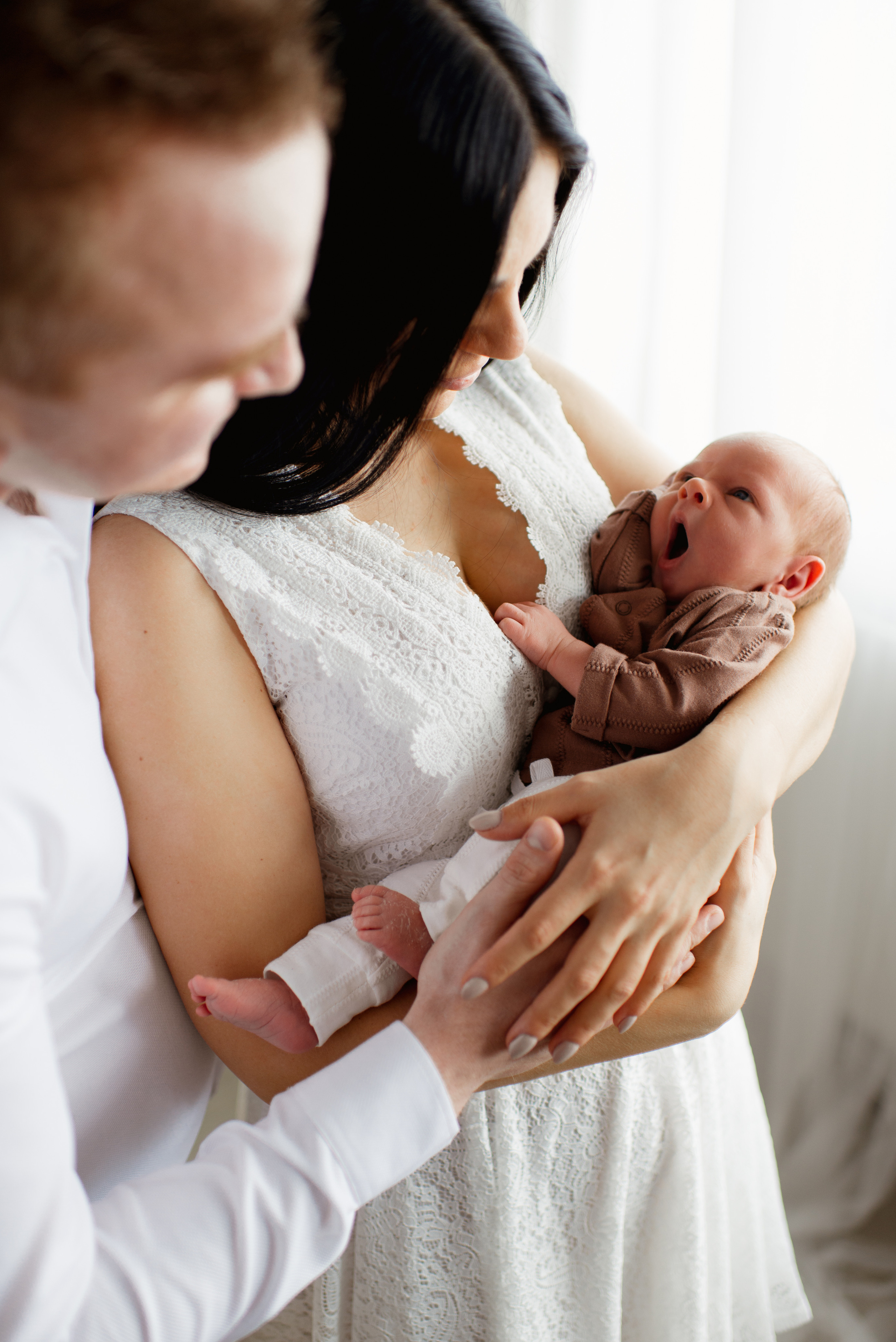 Iwona and Piotr family session. Michalina Dzianach Wedding Photographer Iceland