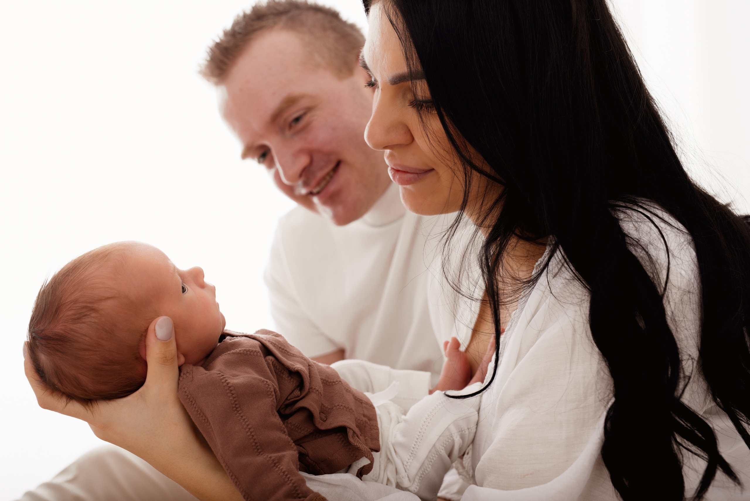 Iwona and Piotr family session. Michalina Dzianach Wedding Photographer Iceland