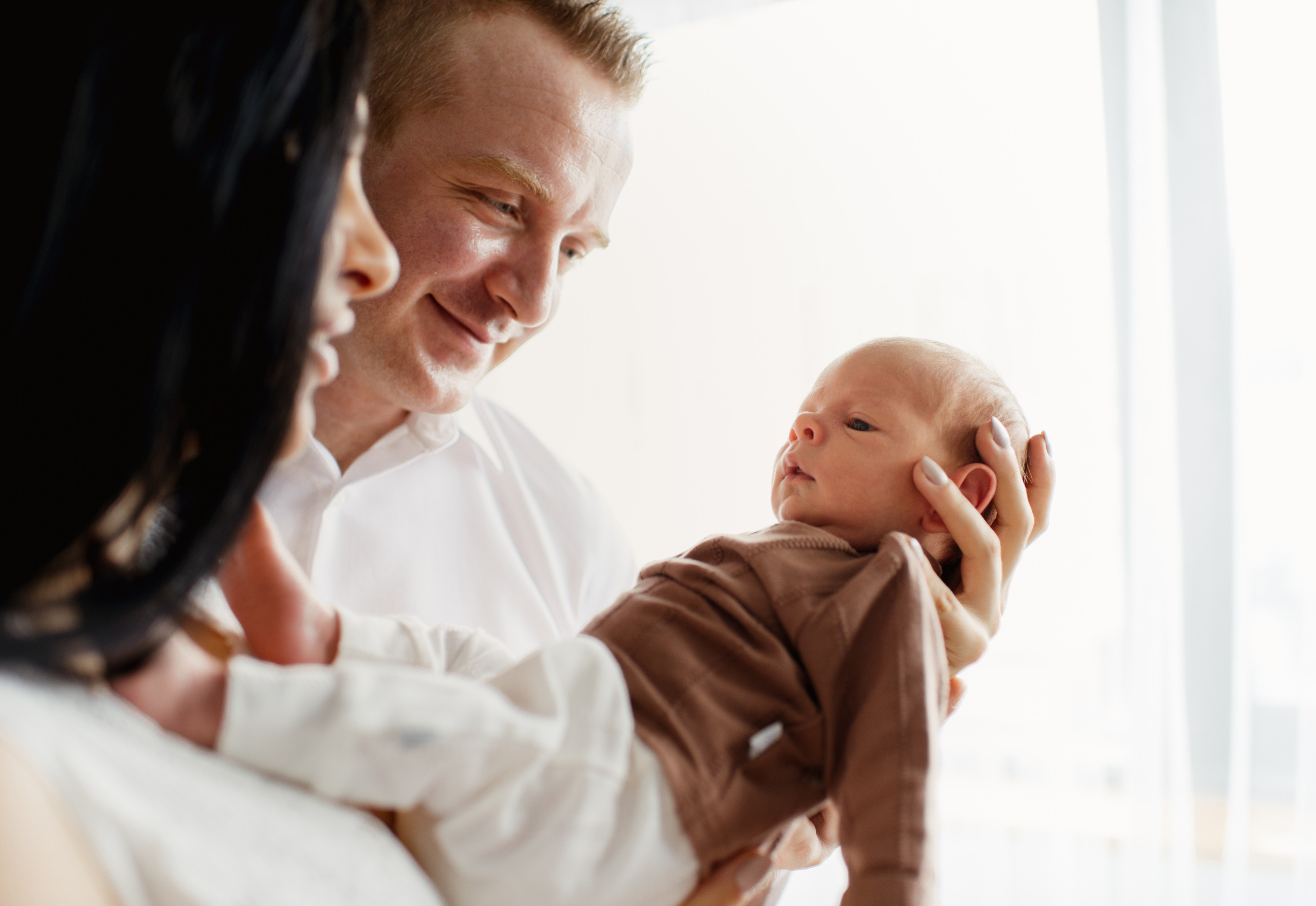 Iwona and Piotr family session. Michalina Dzianach Wedding Photographer Iceland