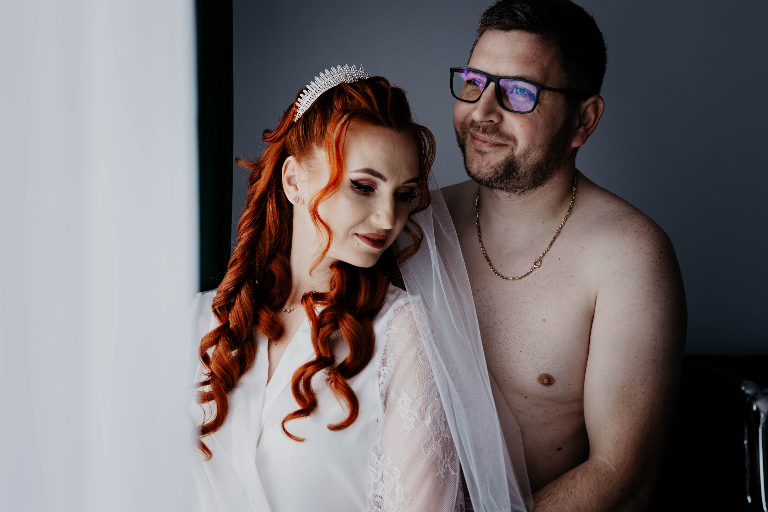 Nunta. Dream Studio Galați – ședințe foto profesionale pentru familie, portrete și evenimente