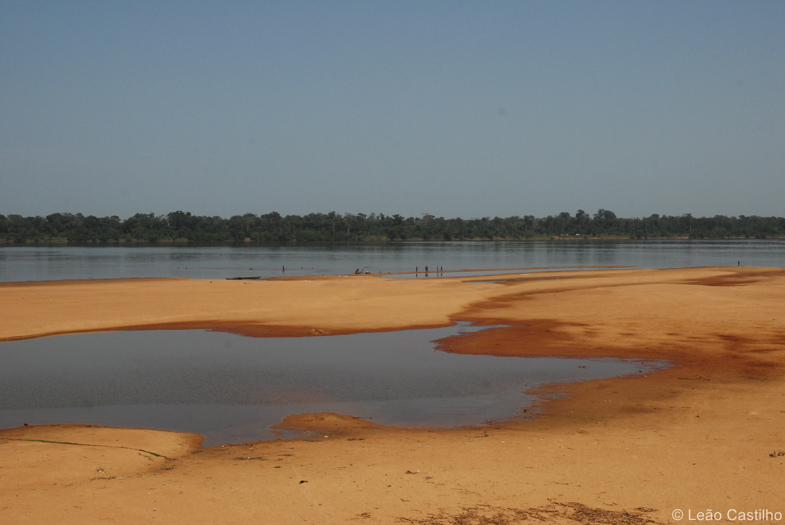 Aerial photos. Simbahalu