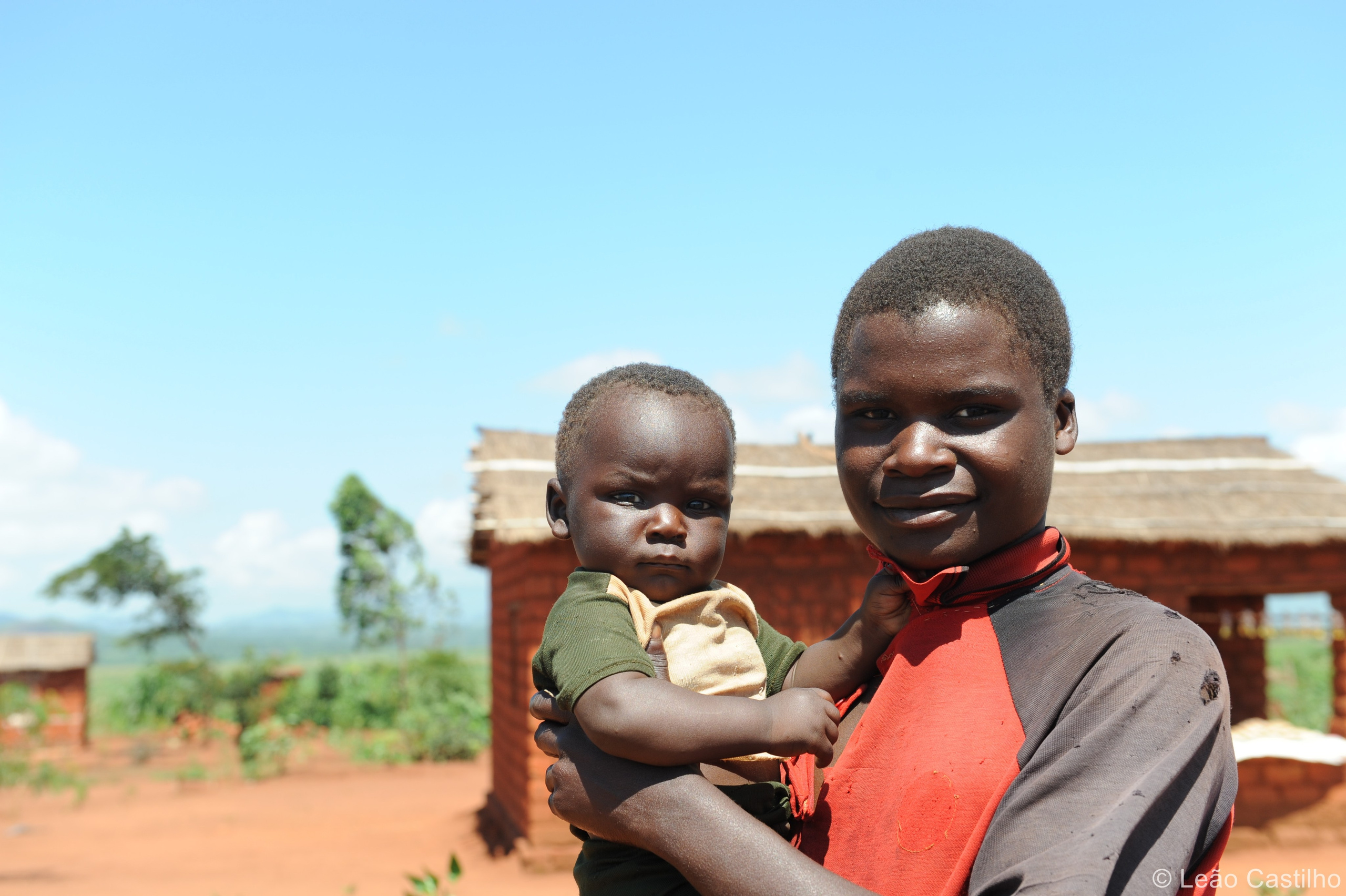 Photos from Mozambique people 1. Simbahalu