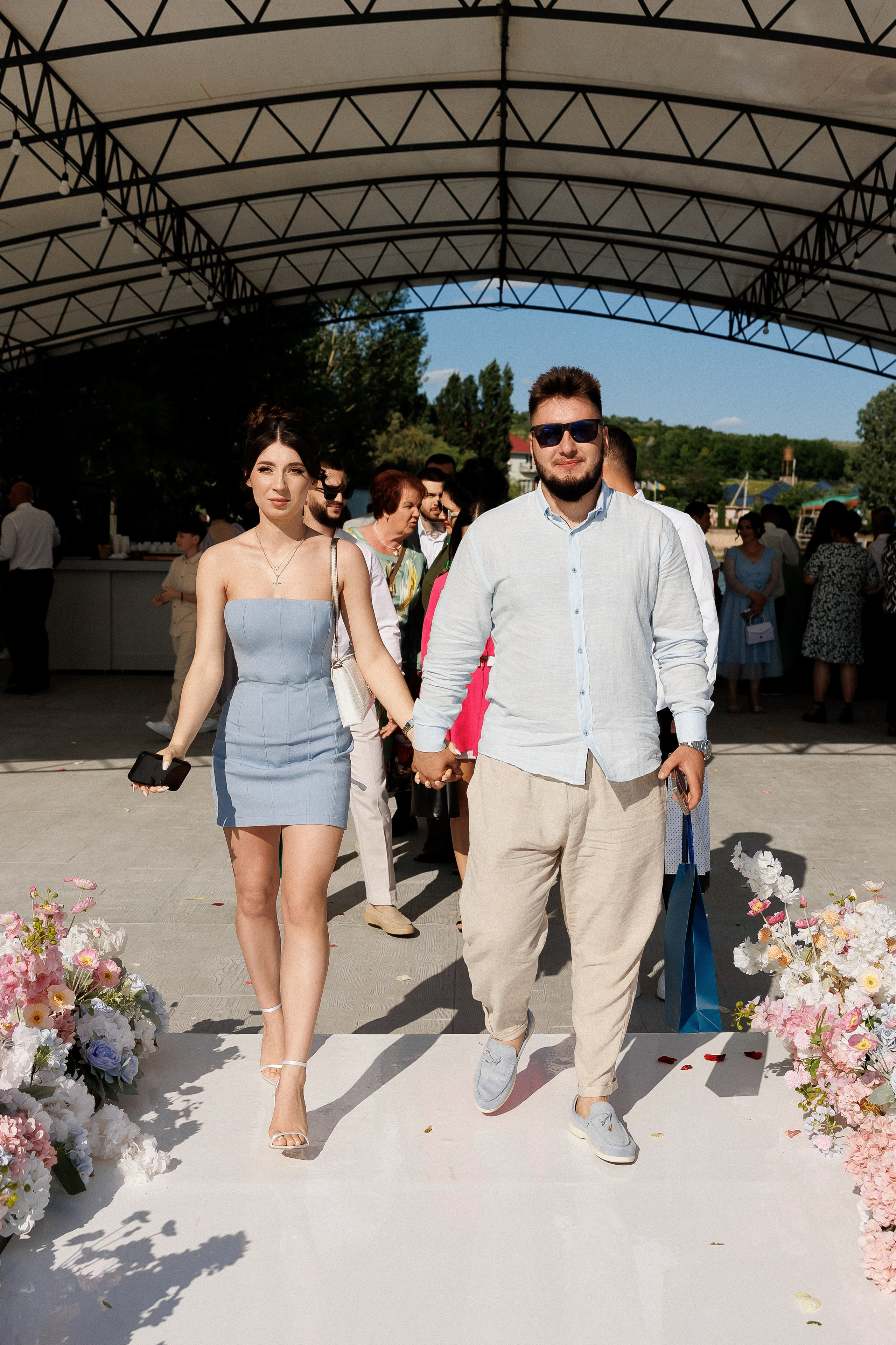 Florin & Corina — Complexul Turistic Costesti — Wedding Day. Servicii Foto și Video 067188353