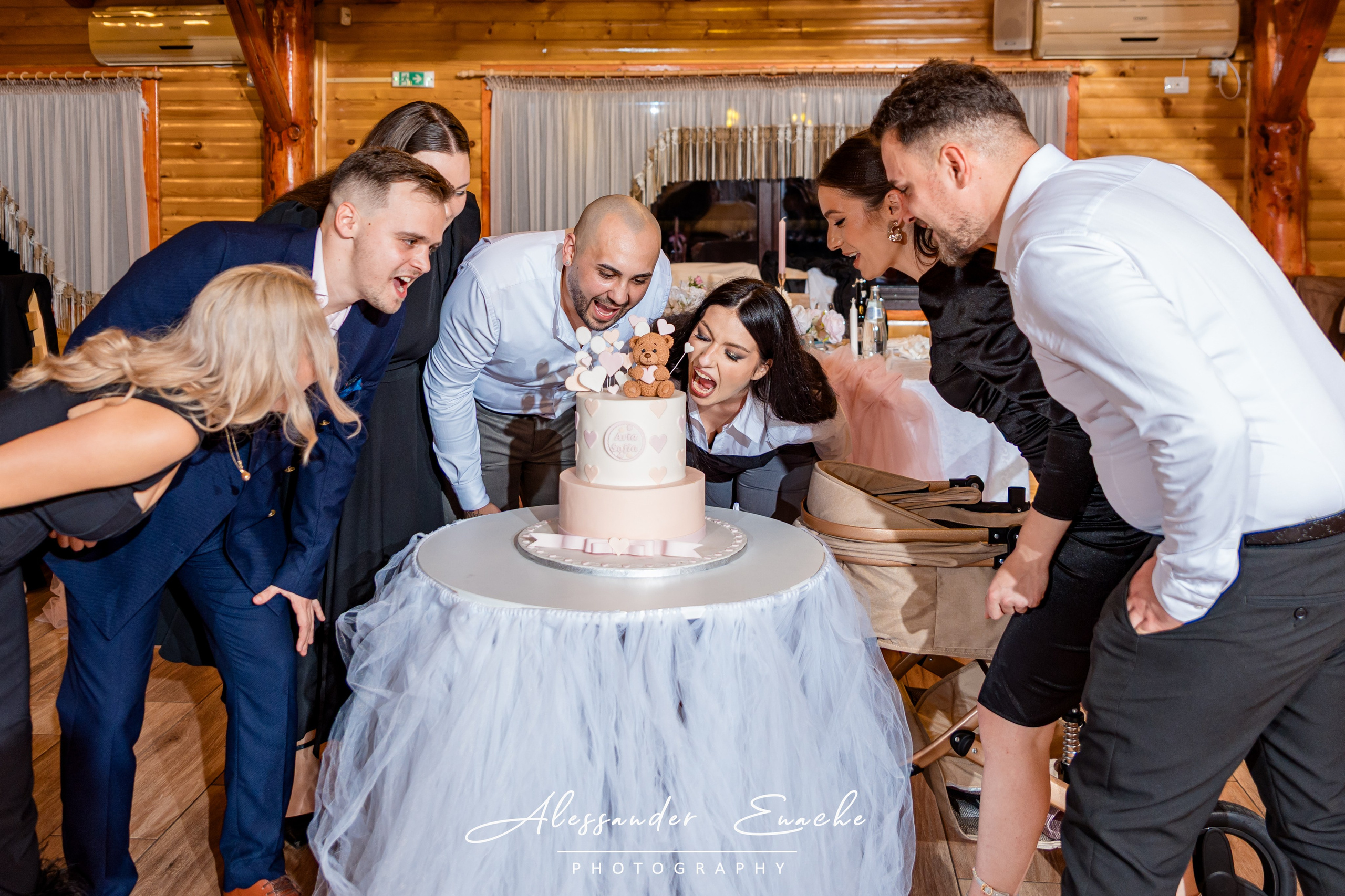 Aria Sofia. Fotograf prin #Piatraneamt-Alessander Enache