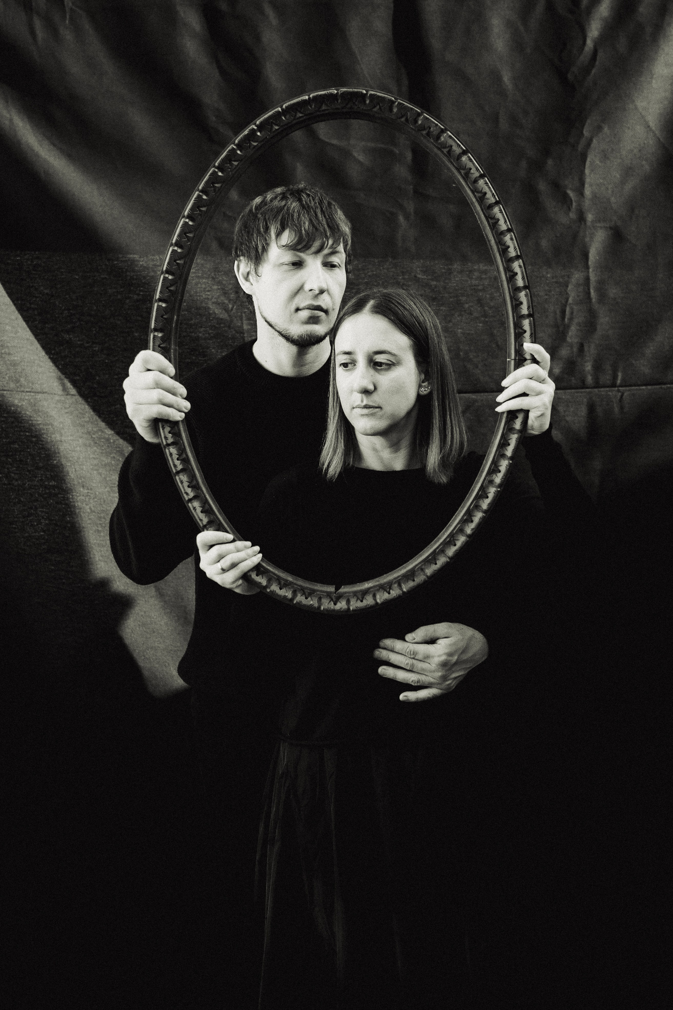 Sanya & Dimon. Maria Sher. Fotógrafa profissional do Porto, Portugal