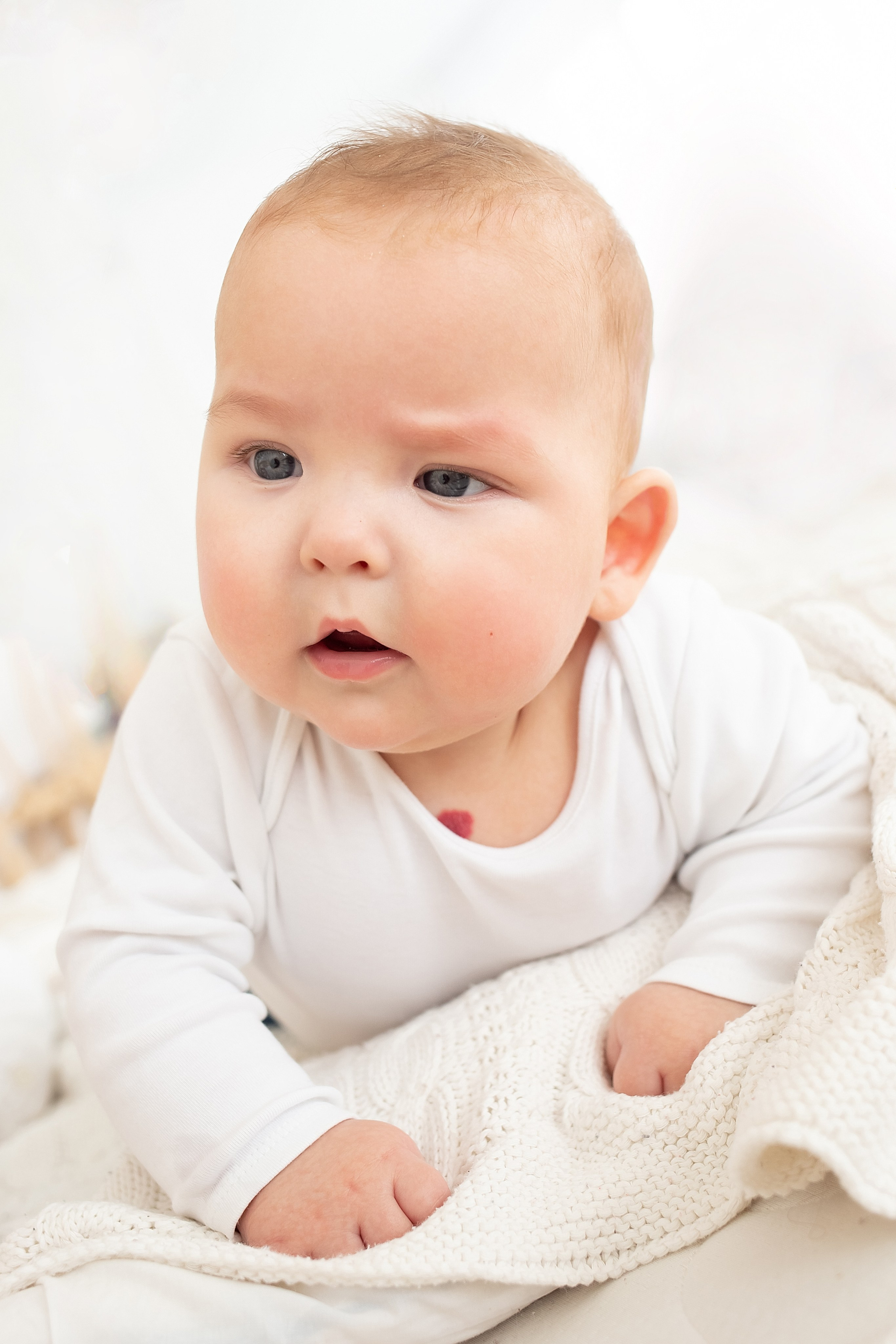 Estilo de vida. Fotógrafa profesional en España