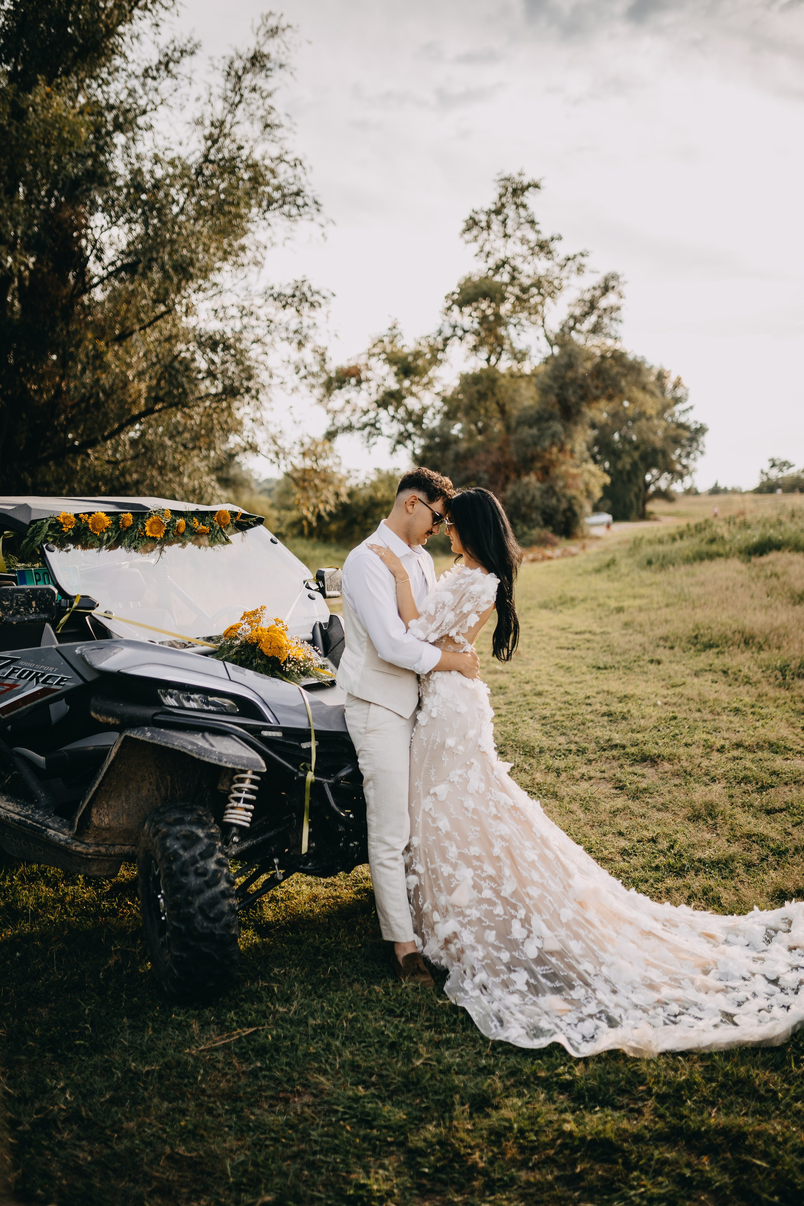 Fotografija. Photo Factory Weddings