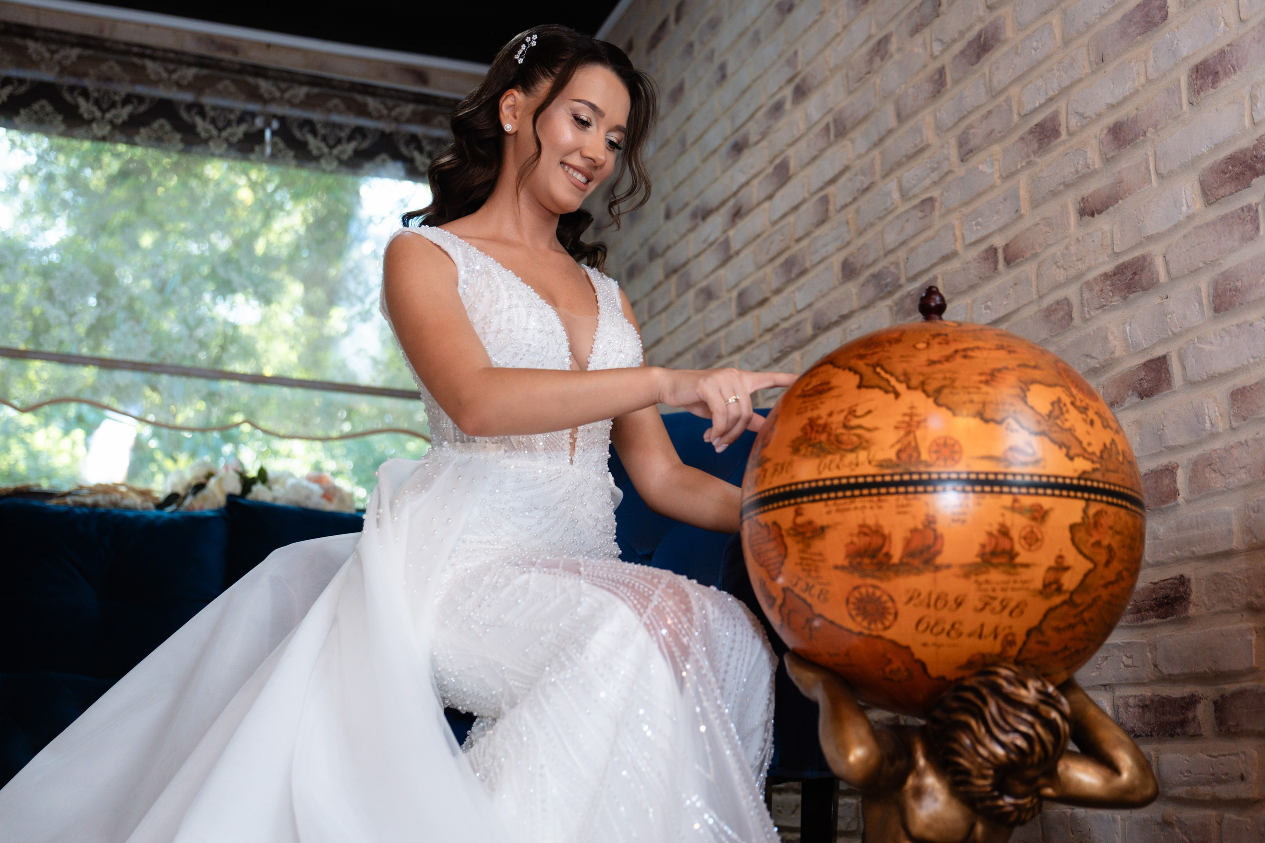 Costi & Madalina. Fotograf de nunta — Ionut Belea dar si evenimente corporate din Romania