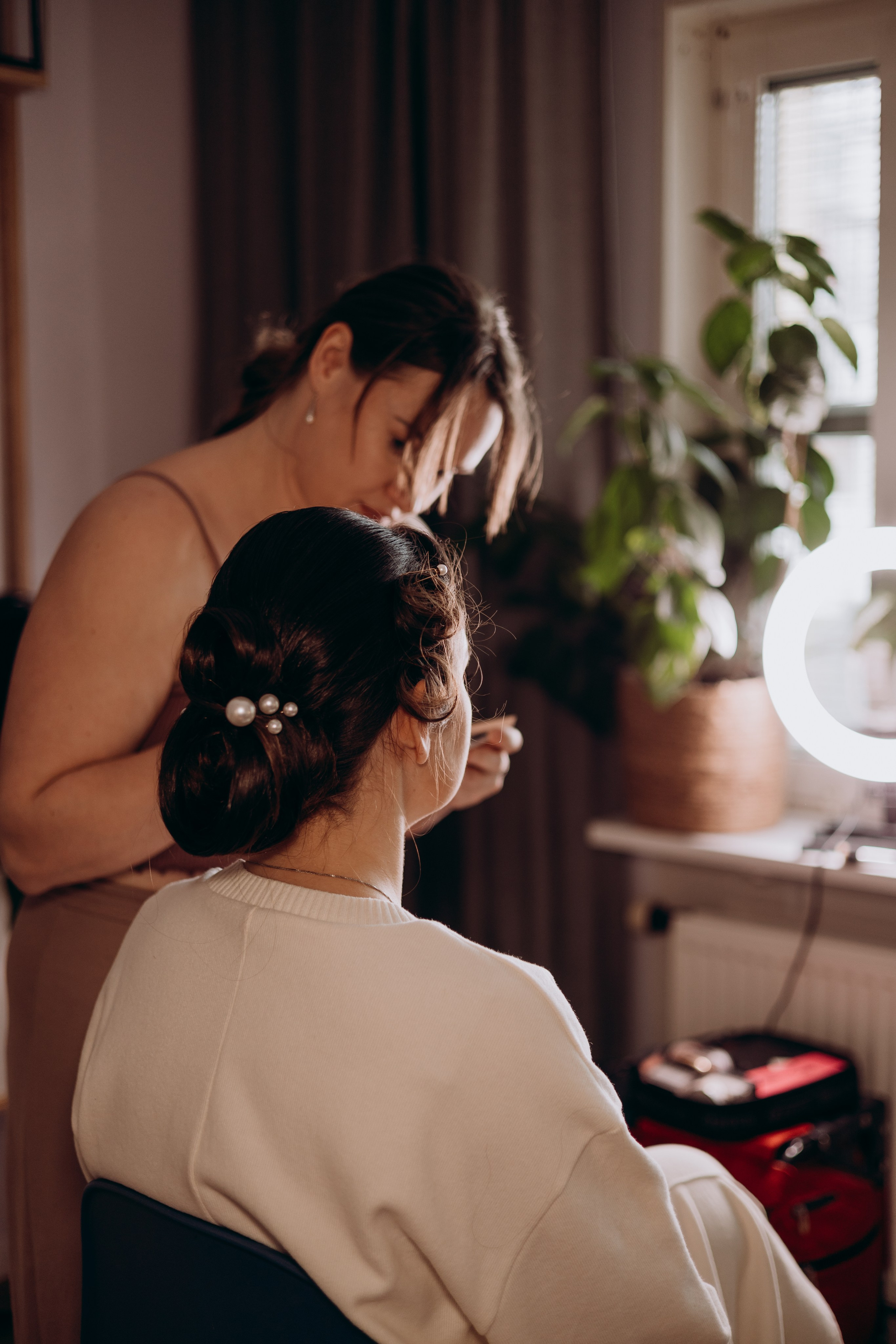 Natural Beauty. Iryna Zhyvora | Photographer | Stockholm