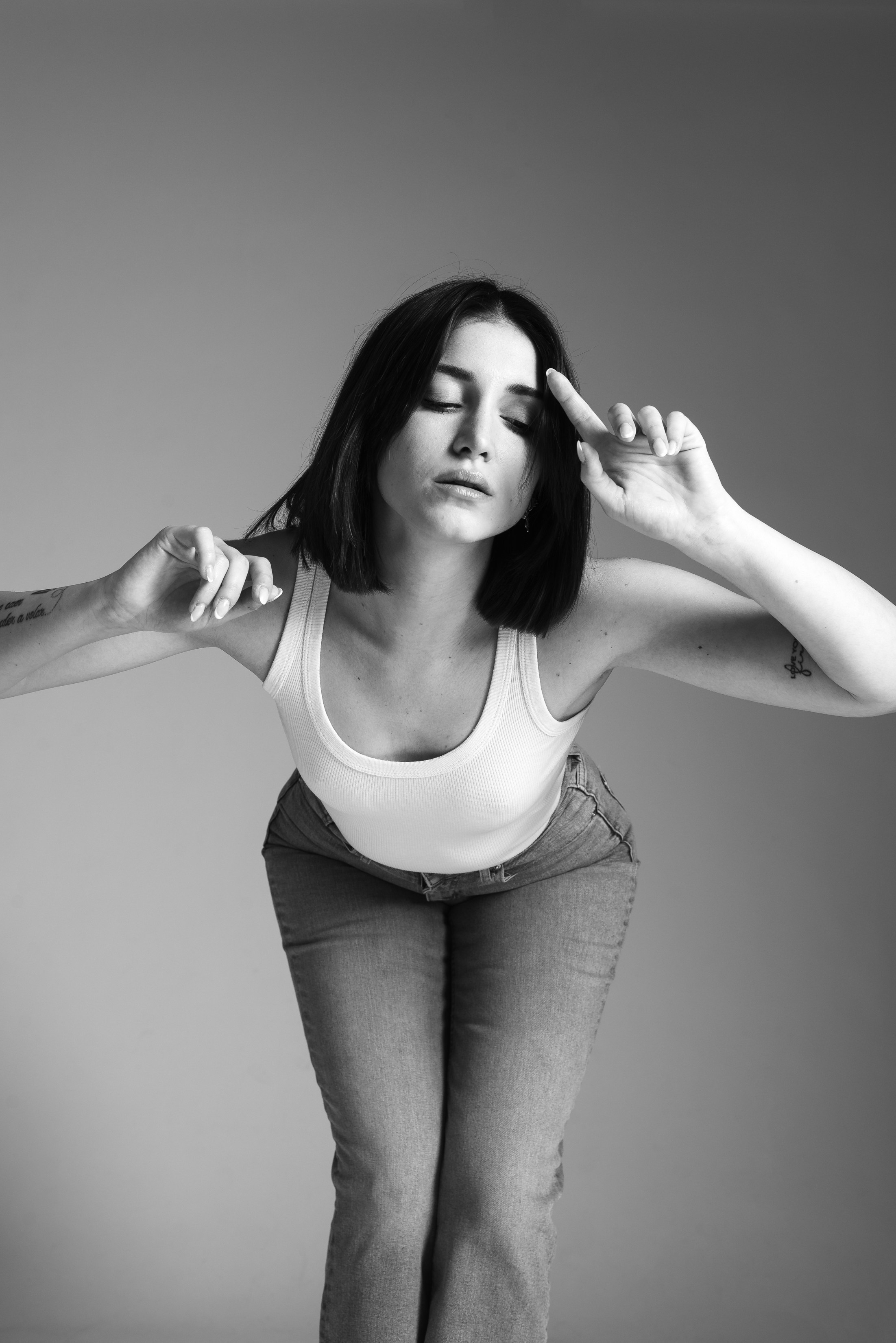 Natalia Maryach Photographer