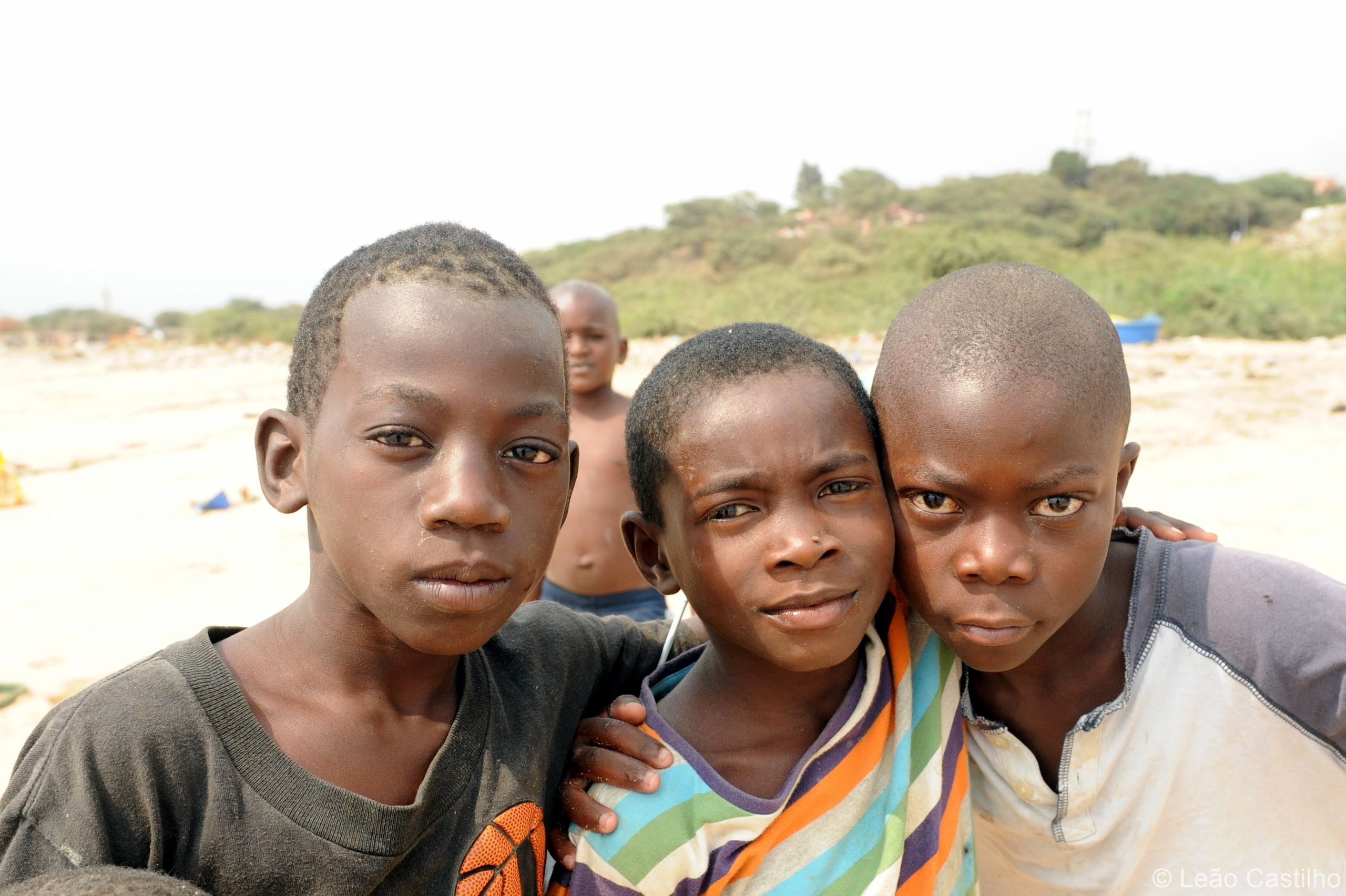 Photos from Angola people. Simbahalu