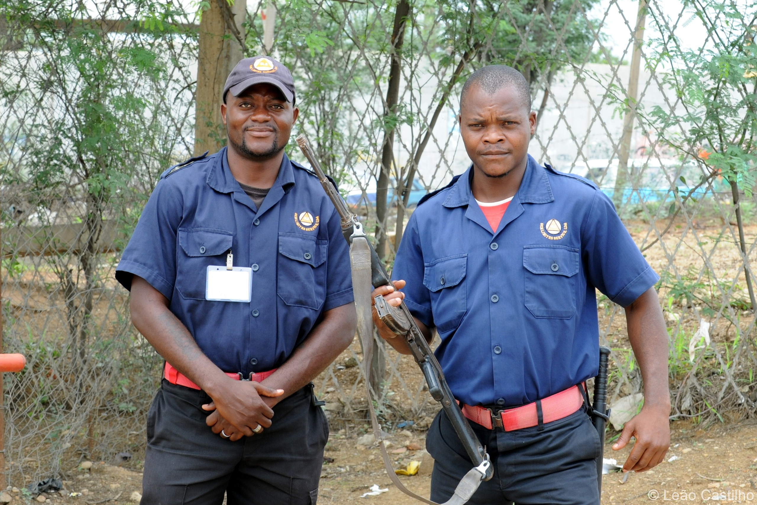 Photos from Angola people. Simbahalu
