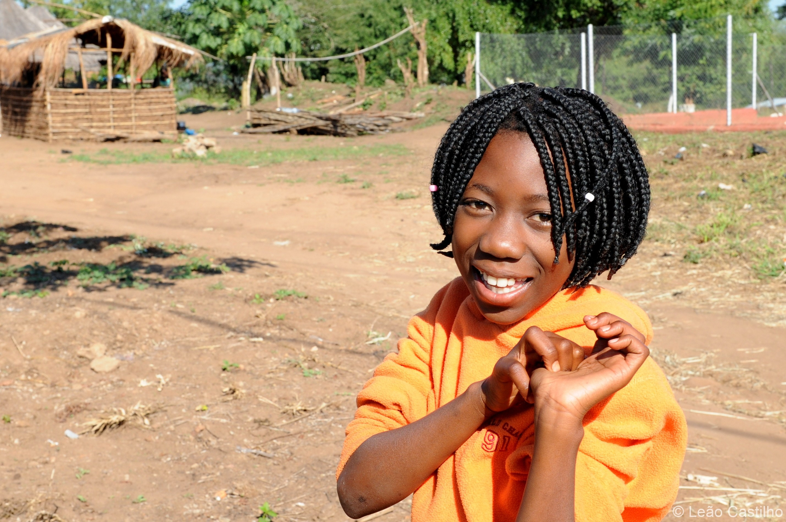 Photos from Mozambique people 2. Simbahalu