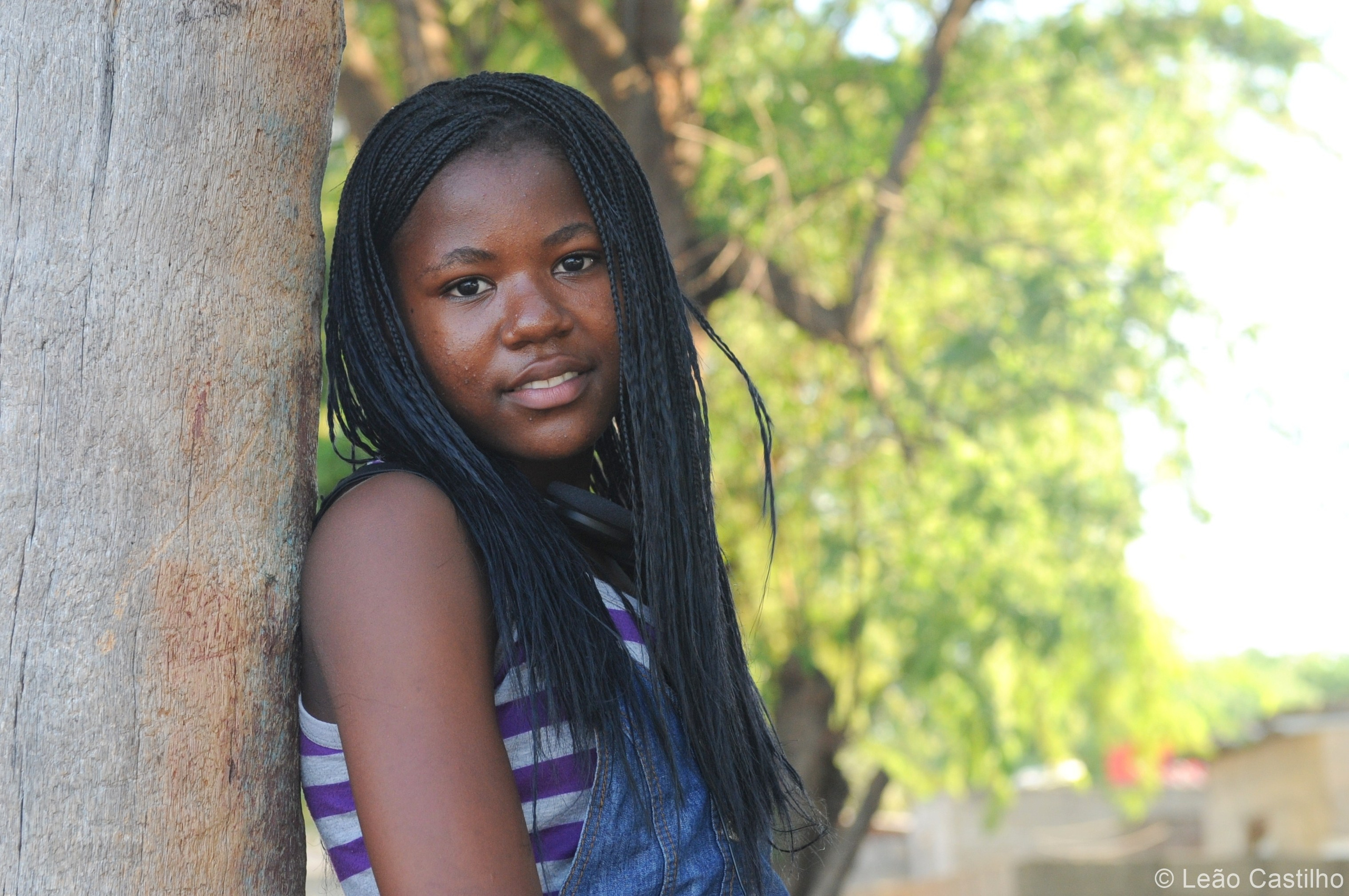 Photos from Angola people. Simbahalu