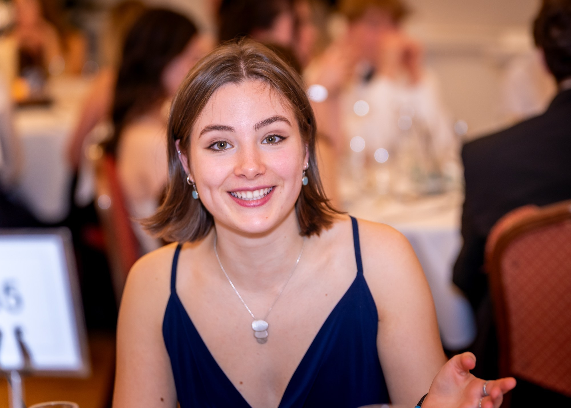 The South College Ball. Expect Miracles Photography by Kate & Andrew