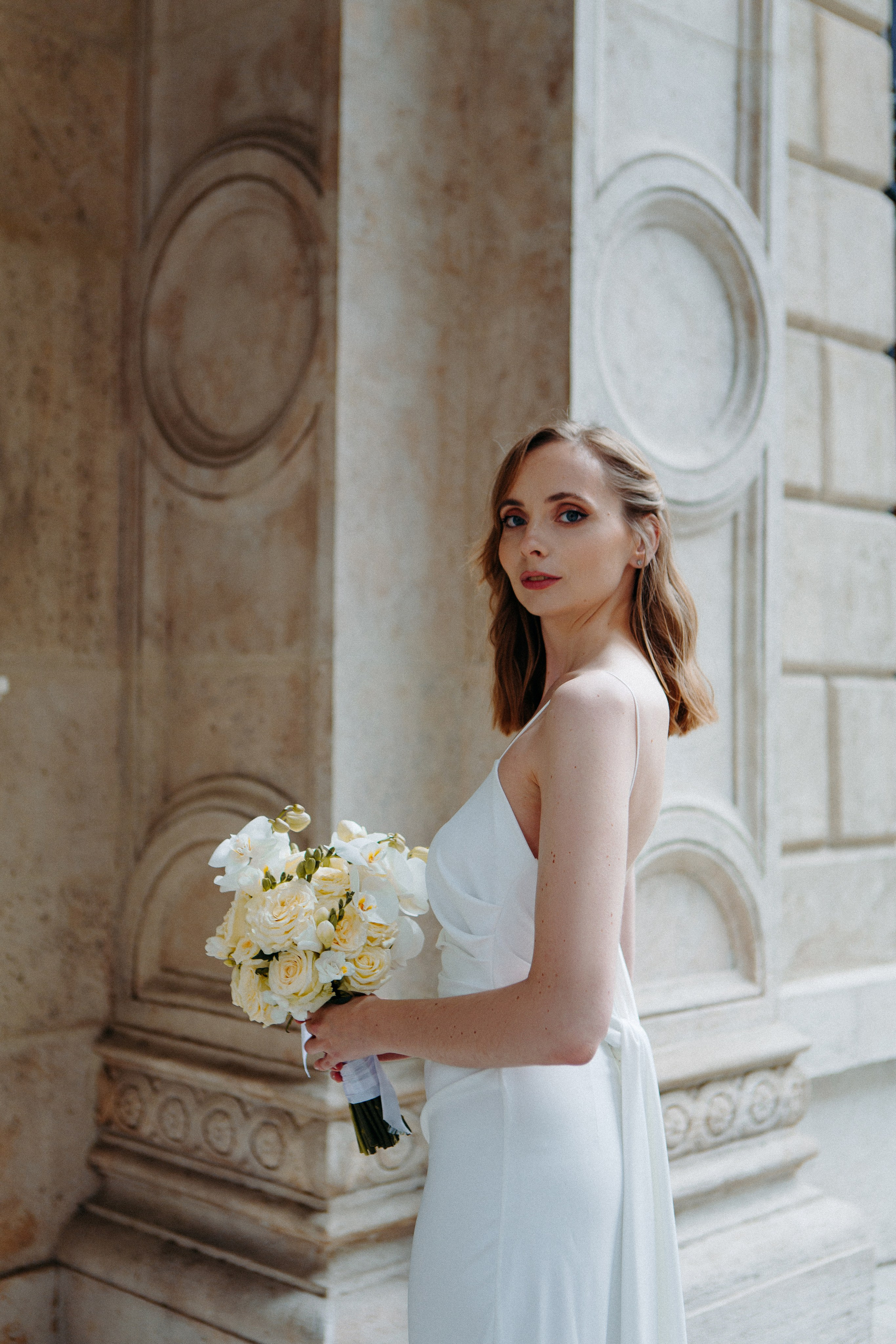 George & Anastasia. Photographer Luxembourg