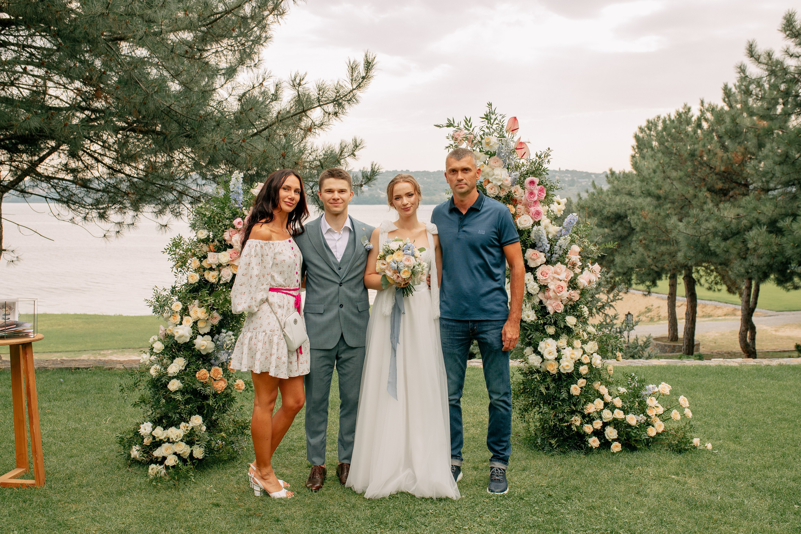 Reportage Wedding. Wedding photographer and videographer Europe