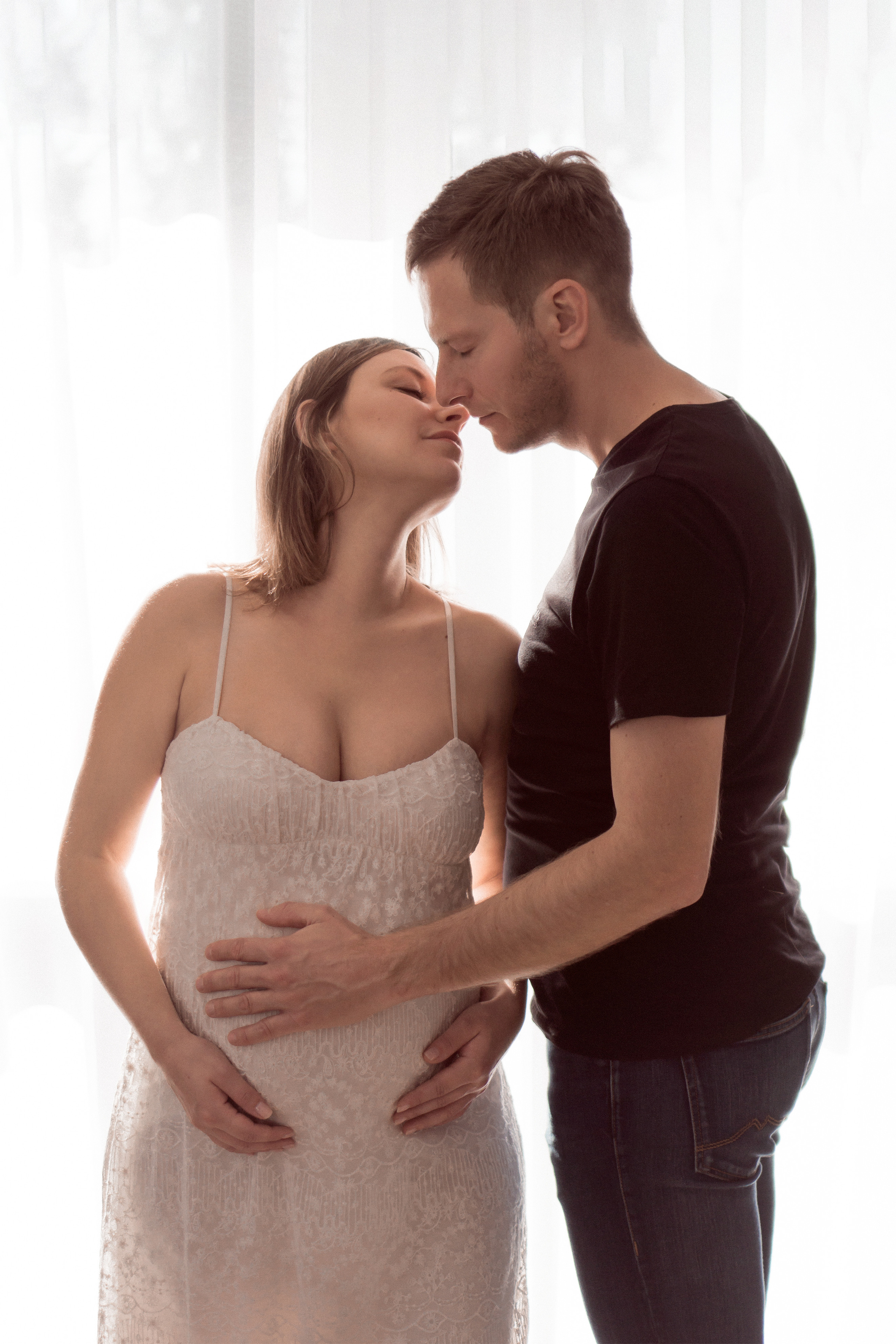 Polina. Портретный фотограф из Берлина Daria Doch