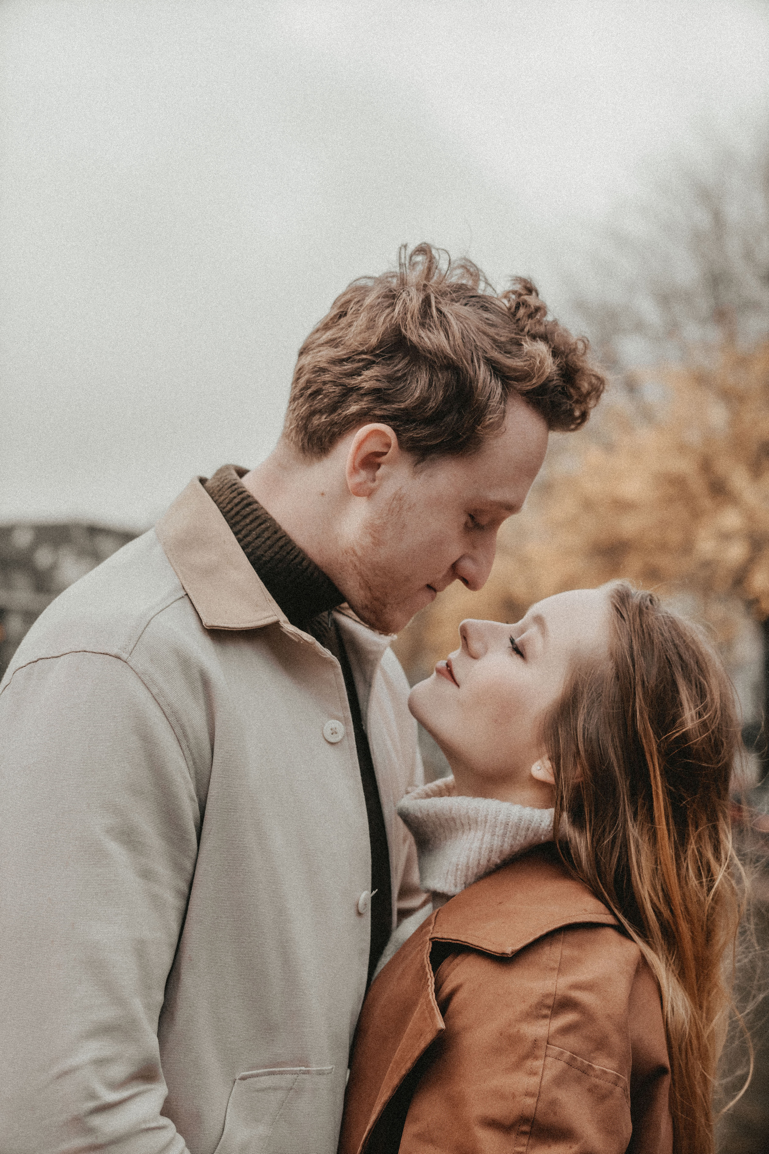 Amsterdam - Alina&Egor. Портретный фотограф из Берлина Daria Doch