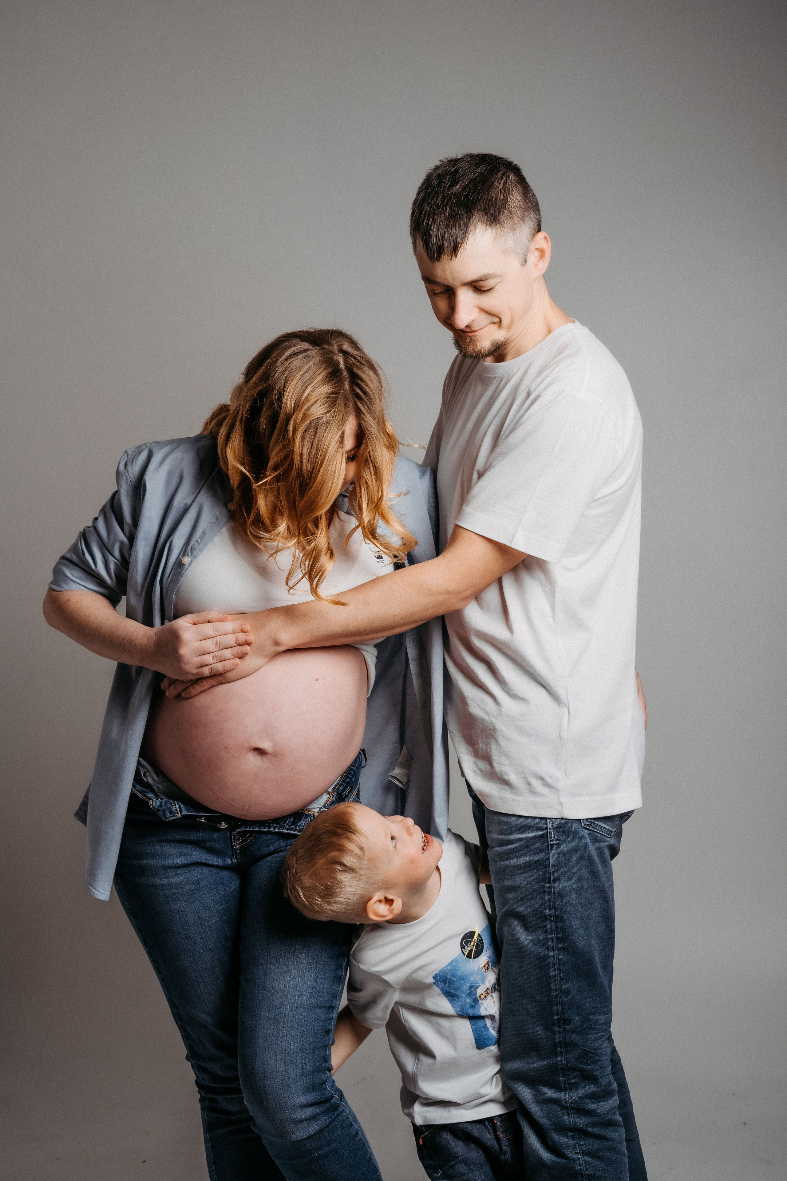 Maria. Portrait Photographer in Berlin Daria Doch Schwangerschaftsfotos