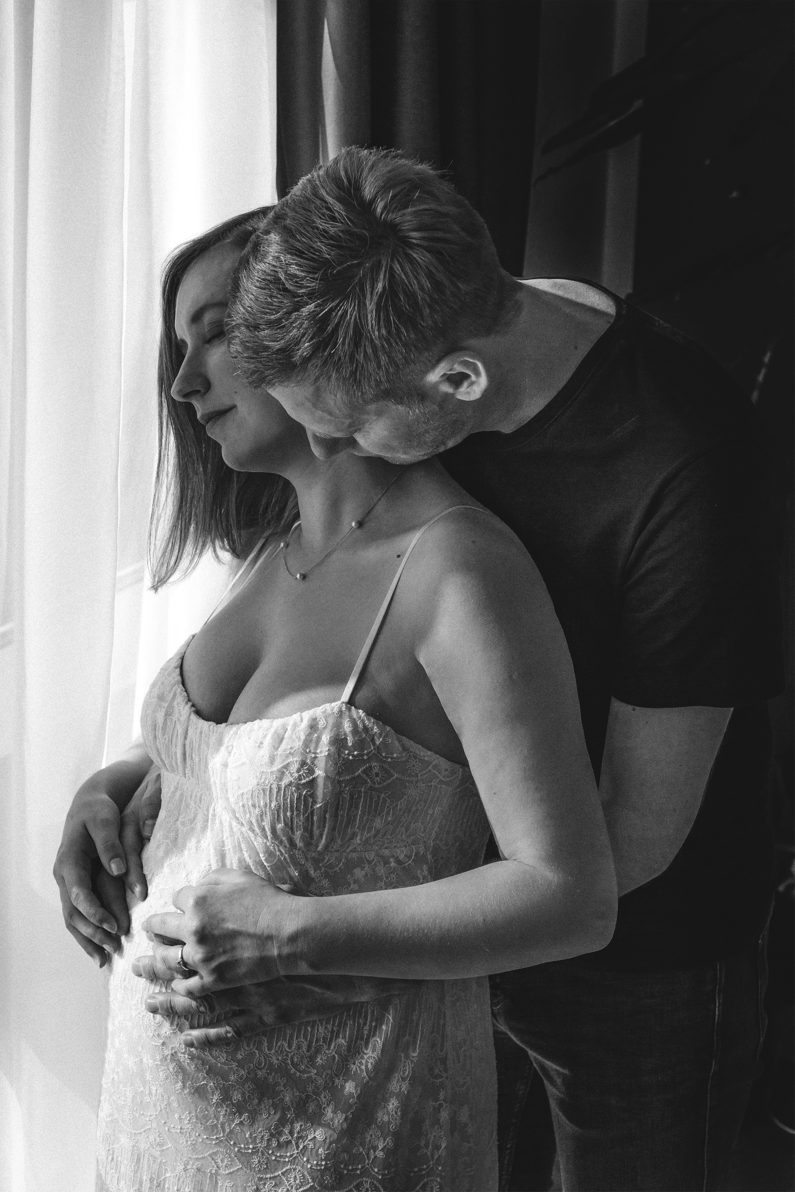 Polina. Портретный фотограф из Берлина Daria Doch