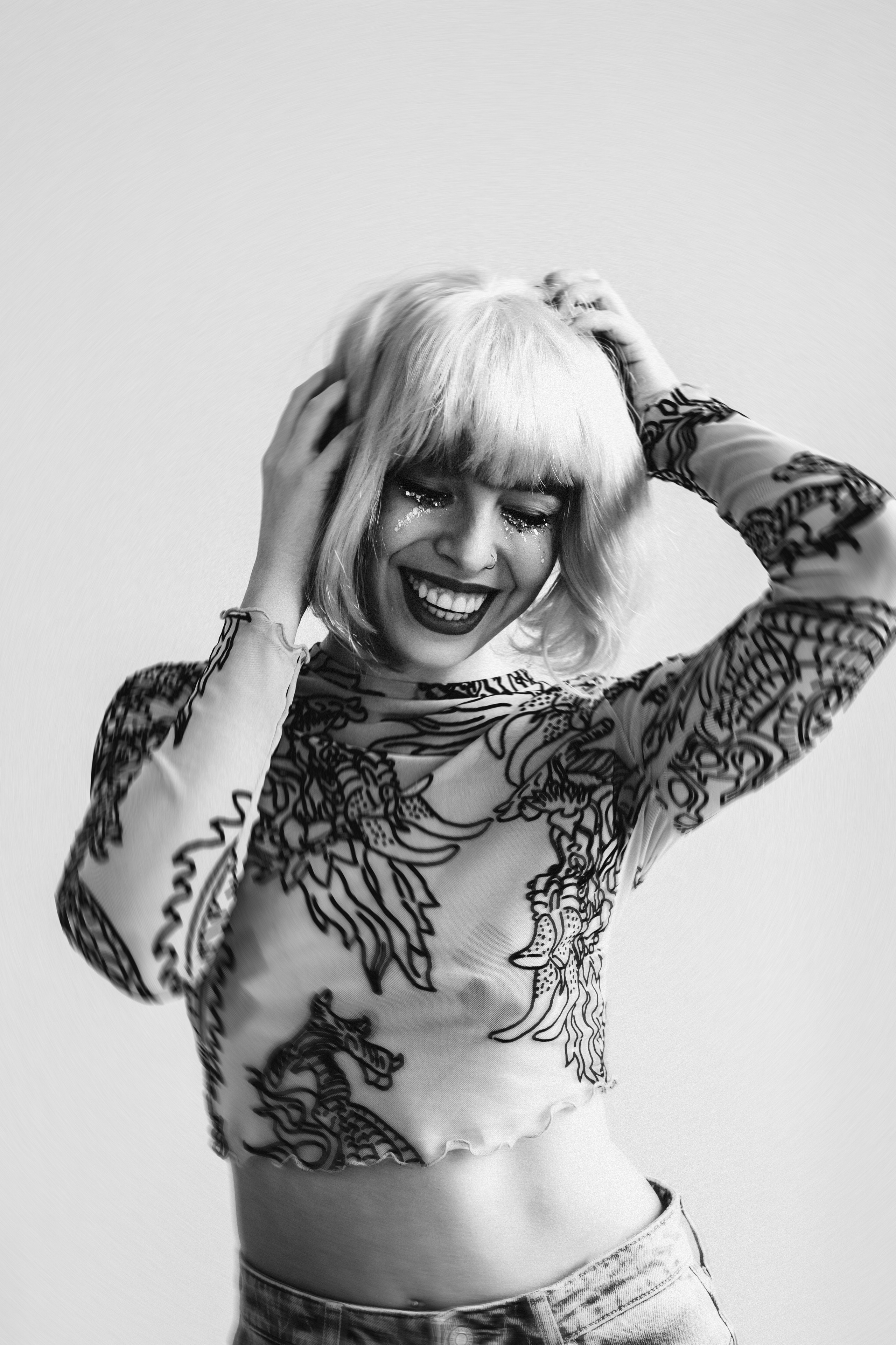 Marina. Portrait Photographer in Berlin Daria Doch Schwangerschaftsfotos