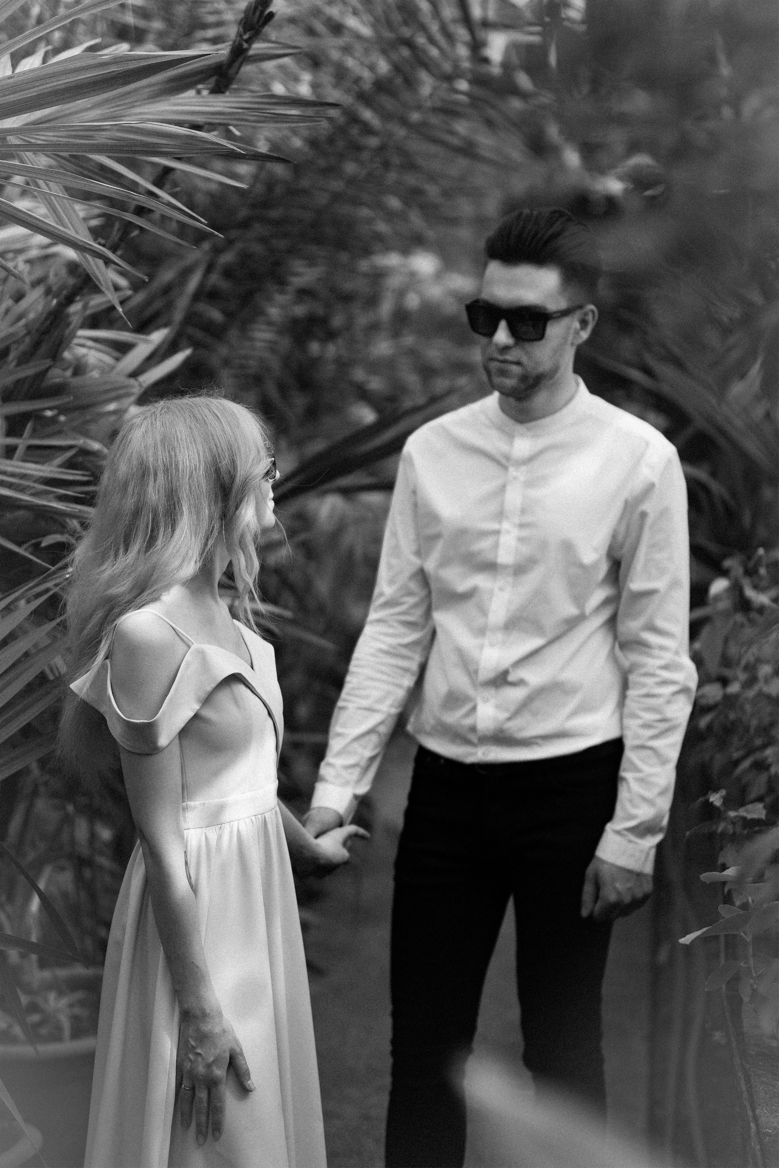 Ira & Dima. Portrait Photographer in Berlin Daria Doch Schwangerschaftsfotos