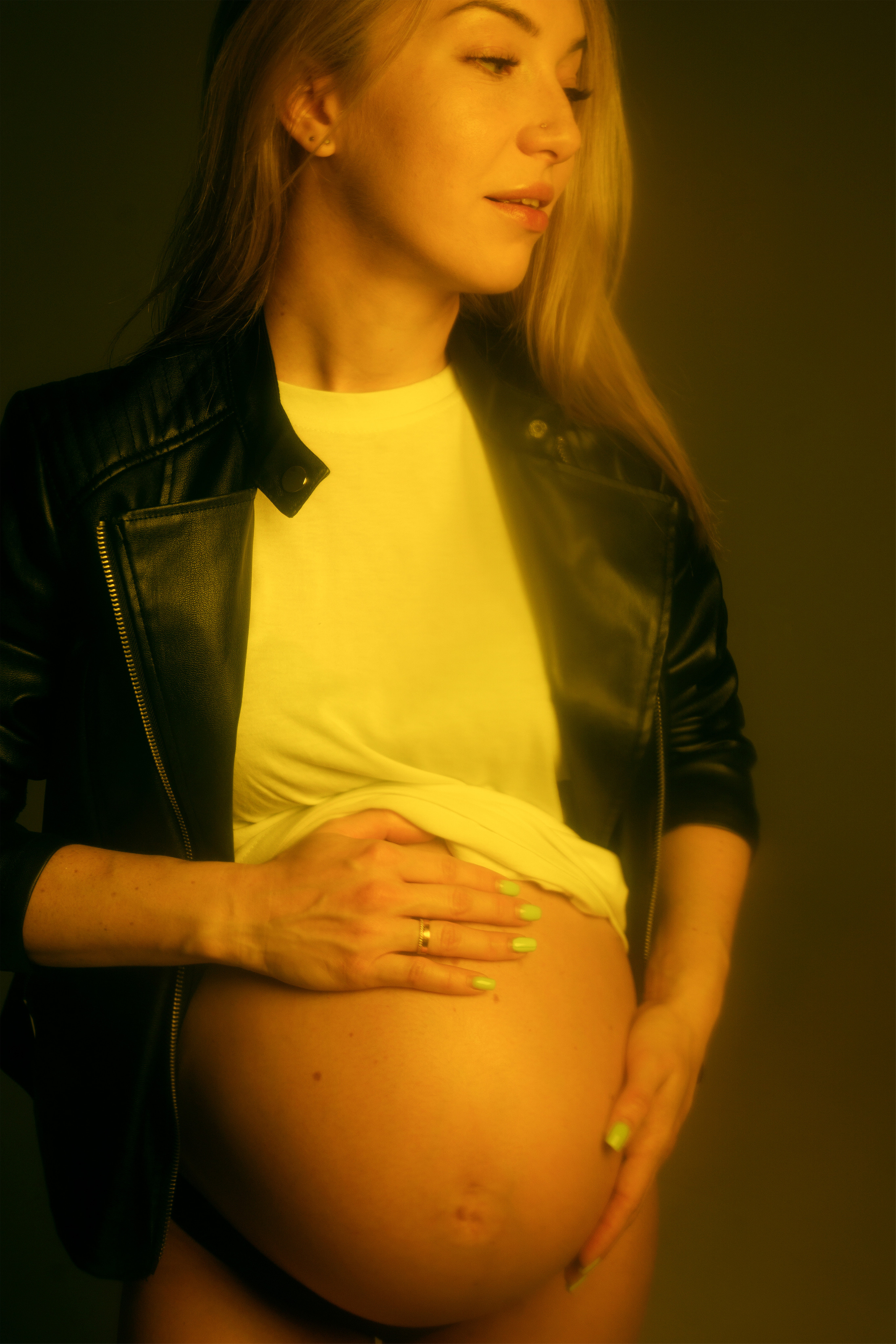 Lera. Портретный фотограф из Берлина Daria Doch