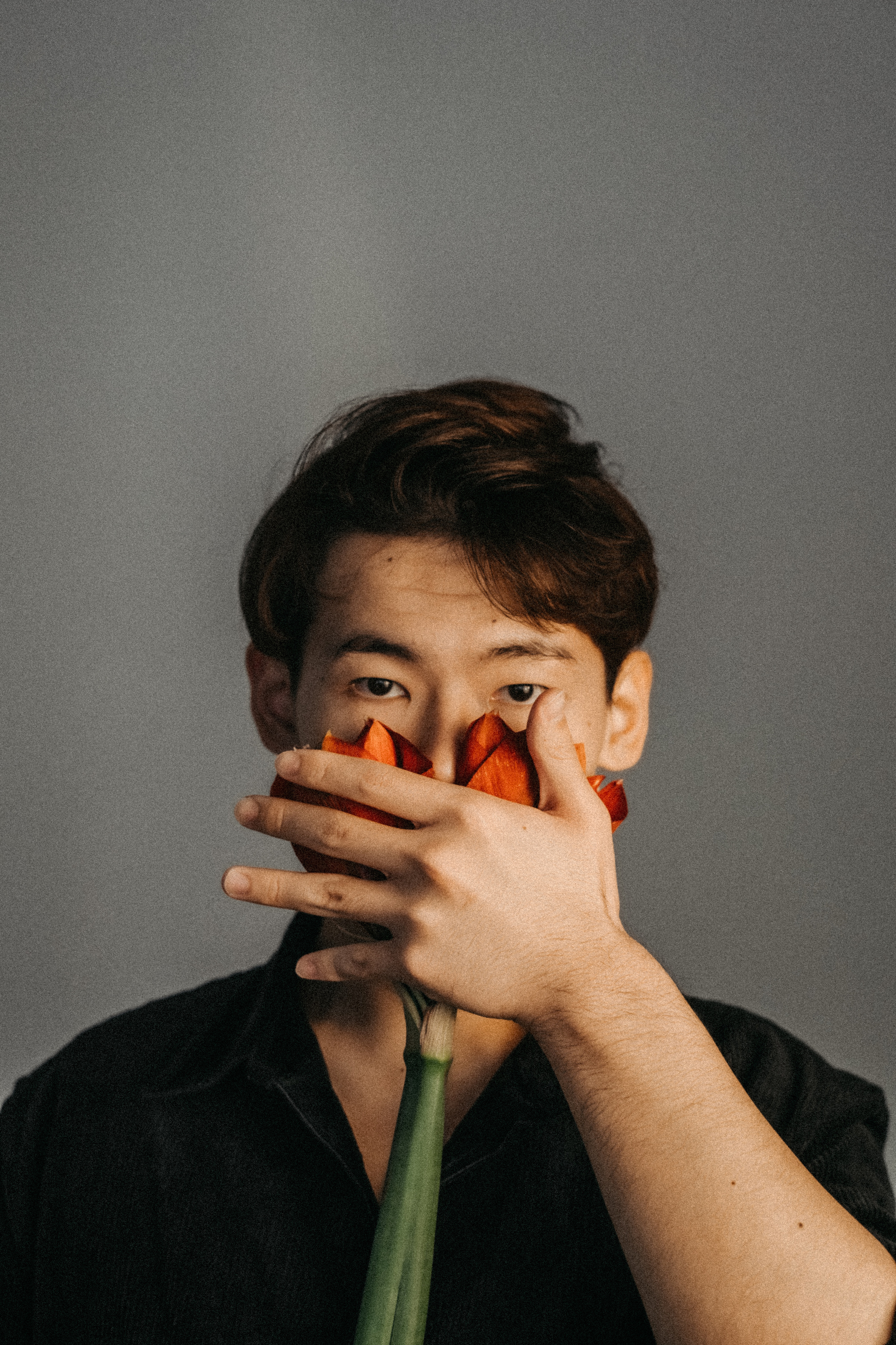 Lukas. Portrait Photographer in Berlin Daria Doch Schwangerschaftsfotos