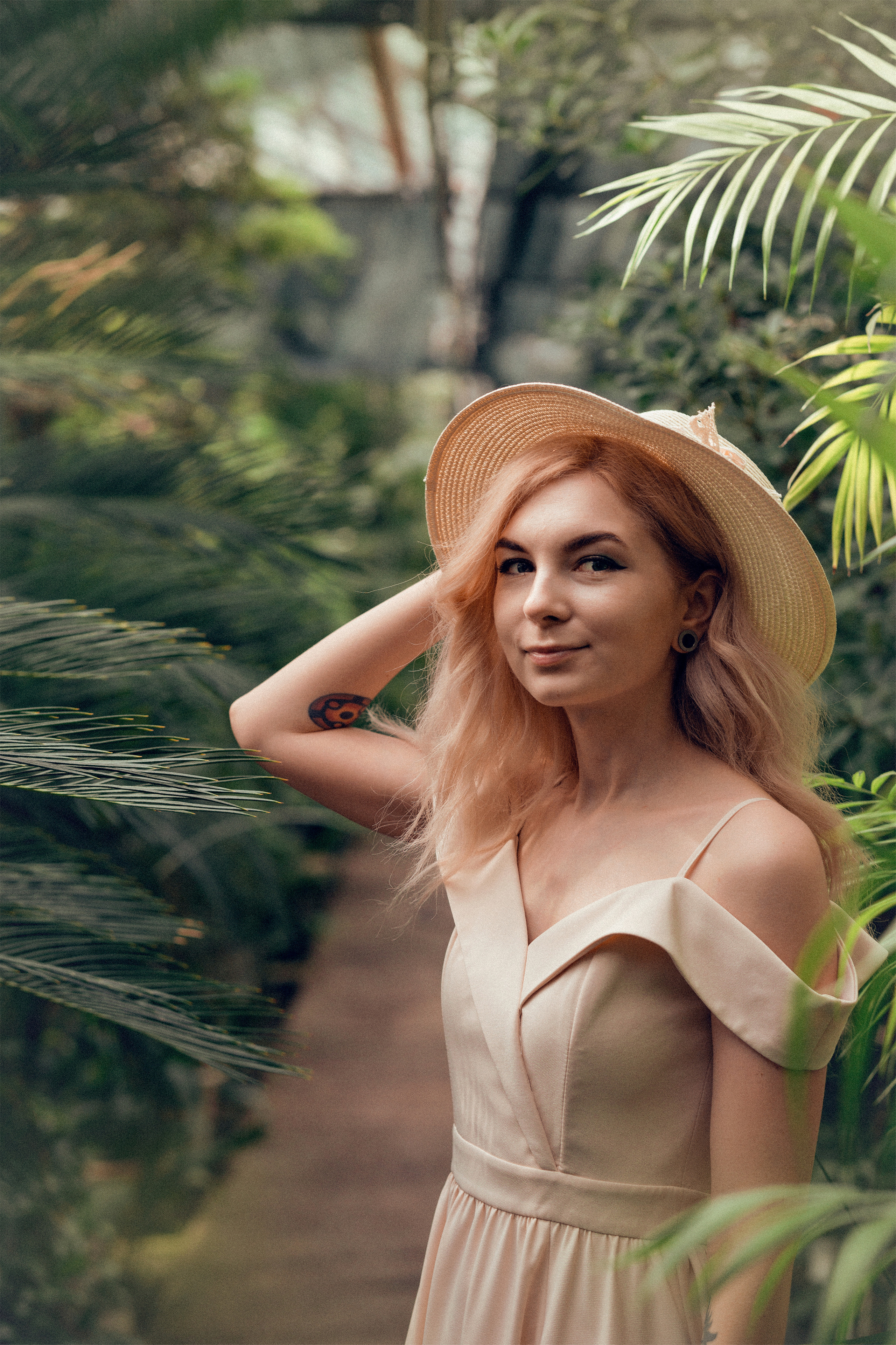 Ira & Dima. Portrait Photographer in Berlin Daria Doch Schwangerschaftsfotos