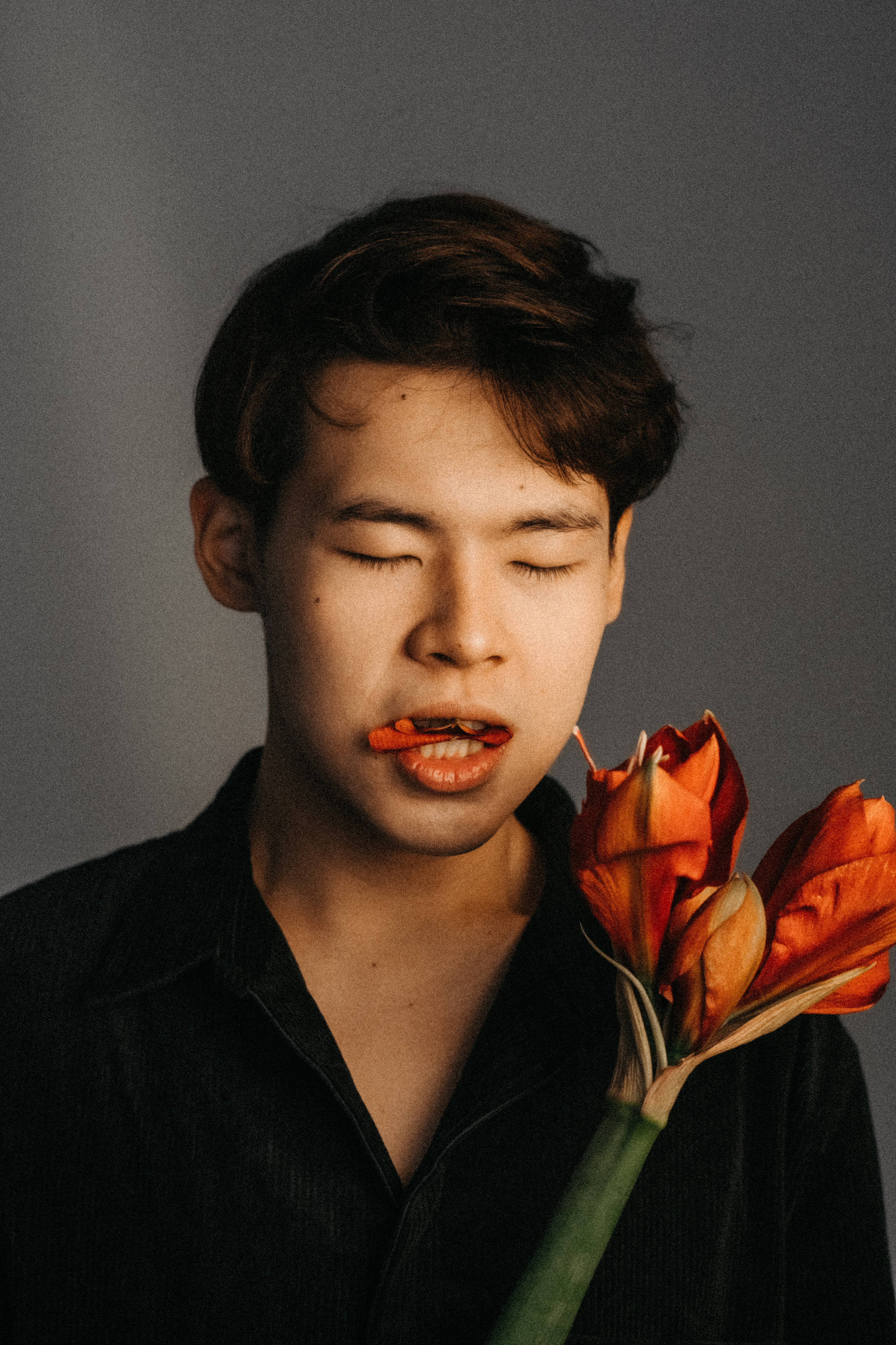 Lukas. Portrait Photographer in Berlin Daria Doch Schwangerschaftsfotos