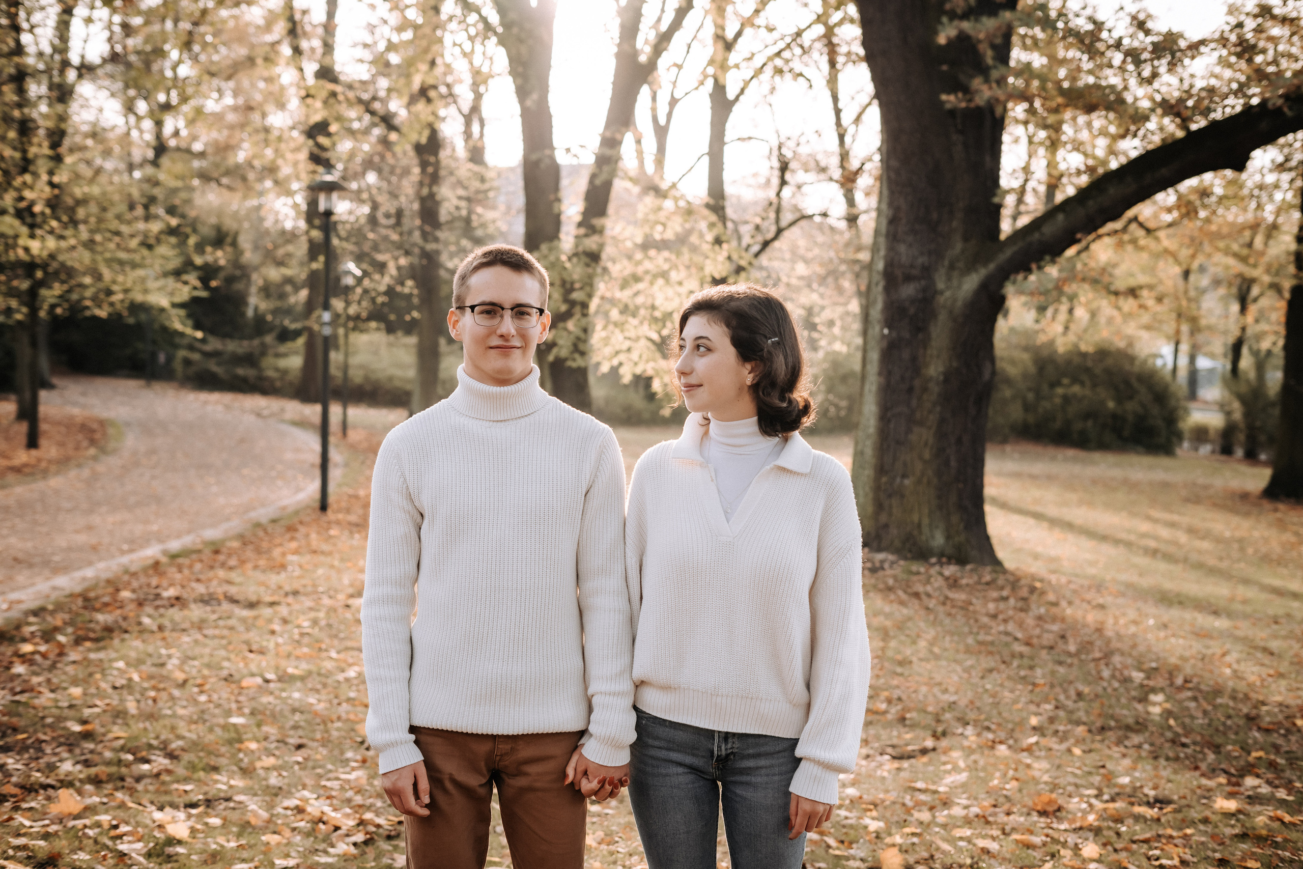 Monika & Dima. Portrait Photographer in Berlin Daria Doch Schwangerschaftsfotos